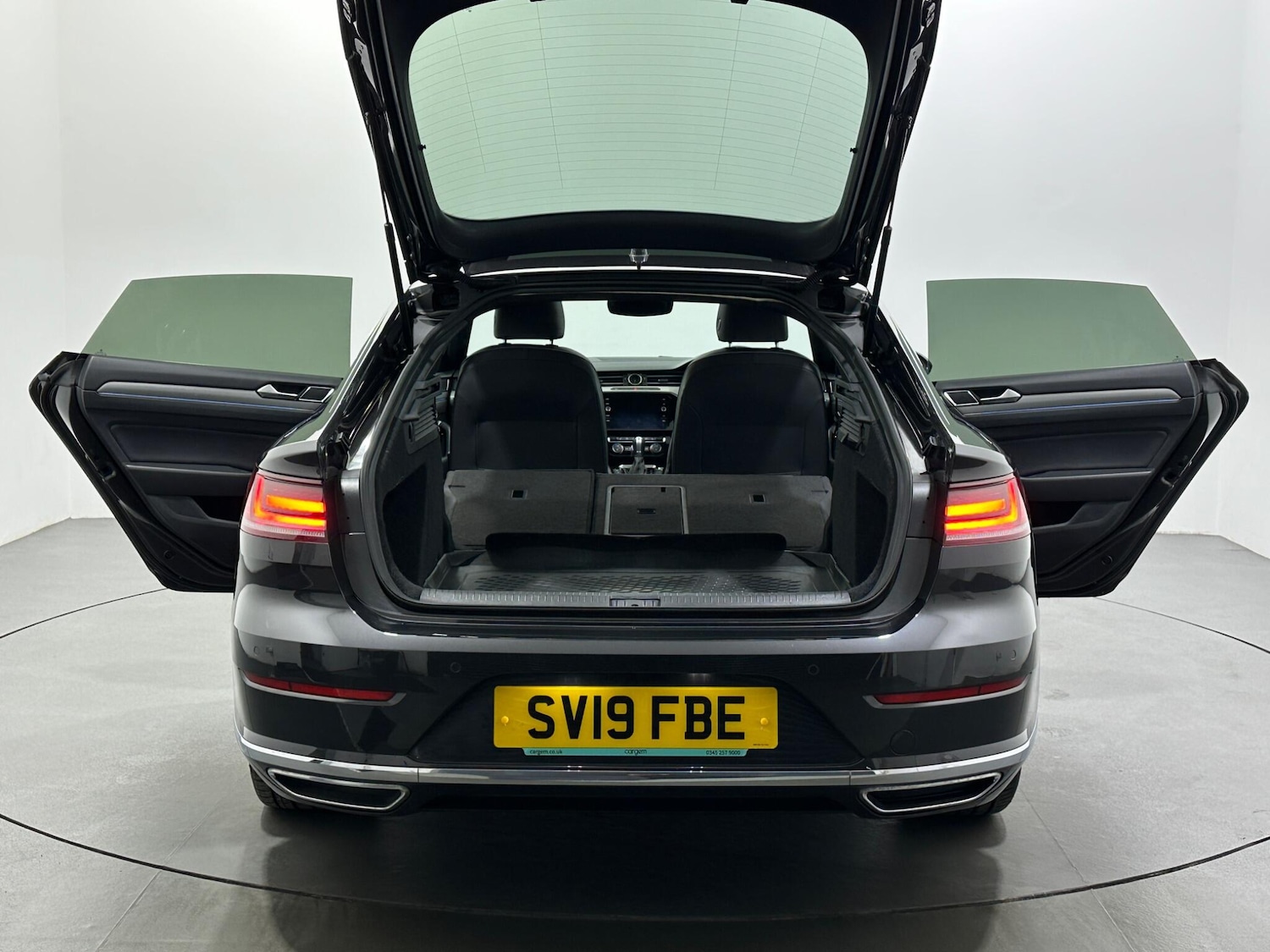 Used Volkswagen Arteon 2019 for sale - 77144509: Photo 44