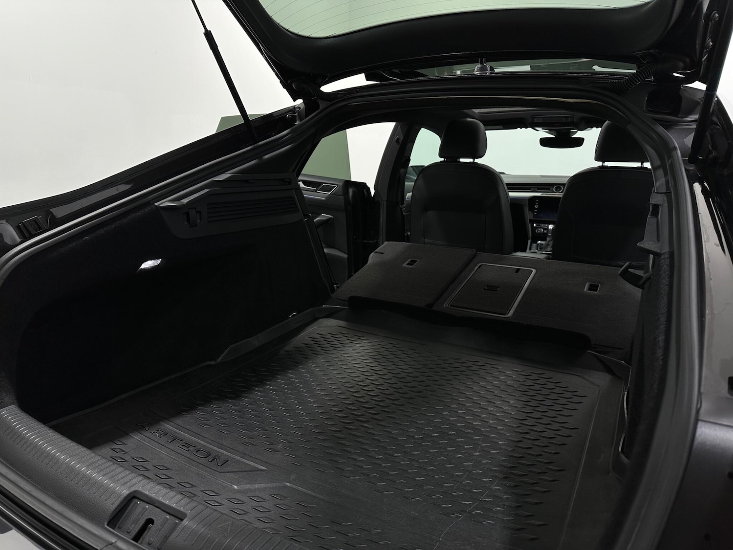 Used Volkswagen Arteon 2019 for sale - 77144509: Photo 45