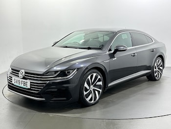 Used Volkswagen Arteon 2019 for sale - 77144509: Photo