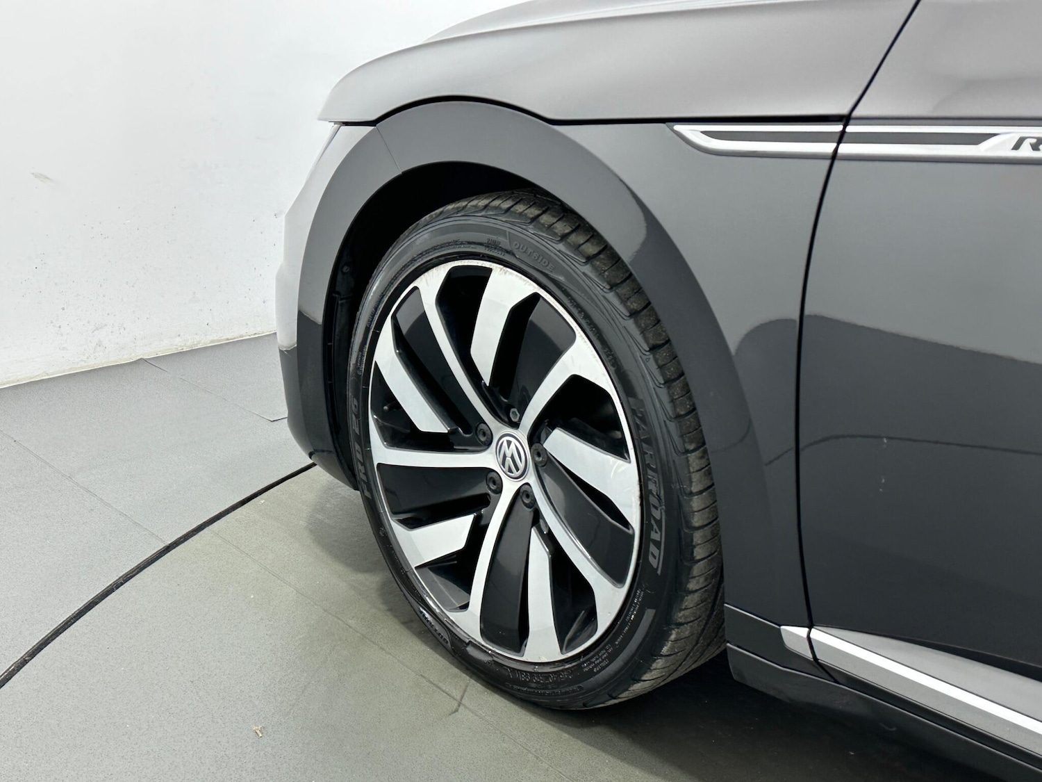 Used Volkswagen Arteon 2019 for sale - 77144509: Photo 50