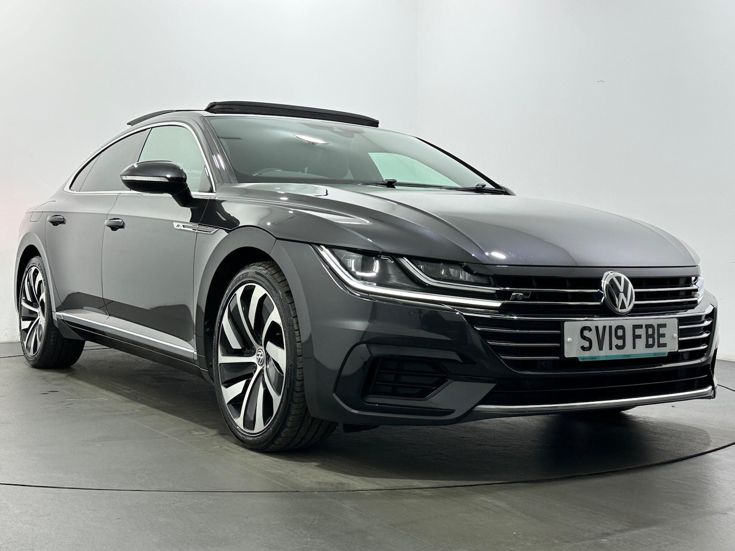 Used Volkswagen Arteon 2019 for sale - 77144509: Photo 52