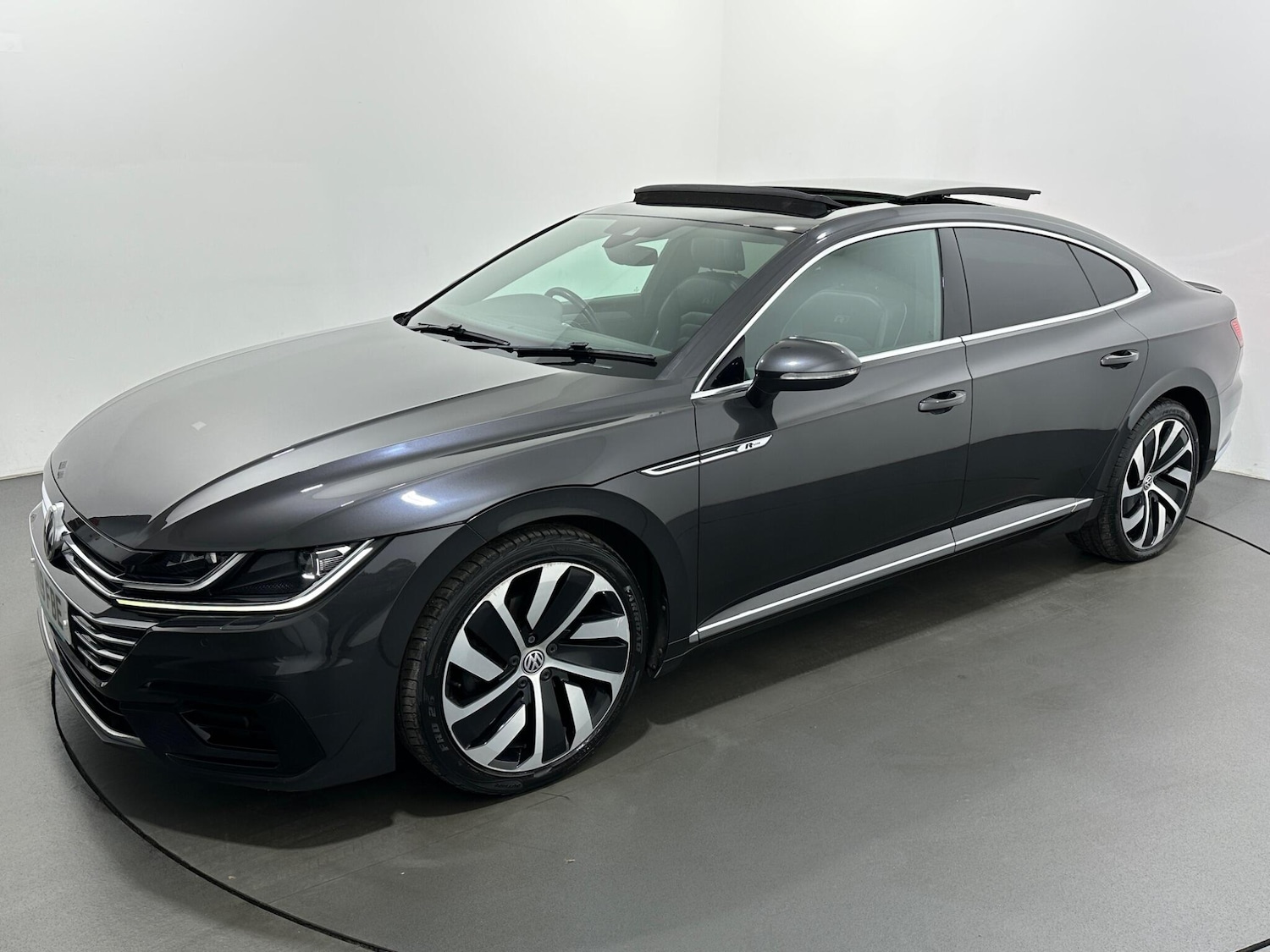 Used Volkswagen Arteon 2019 for sale - 77144509: Photo 53
