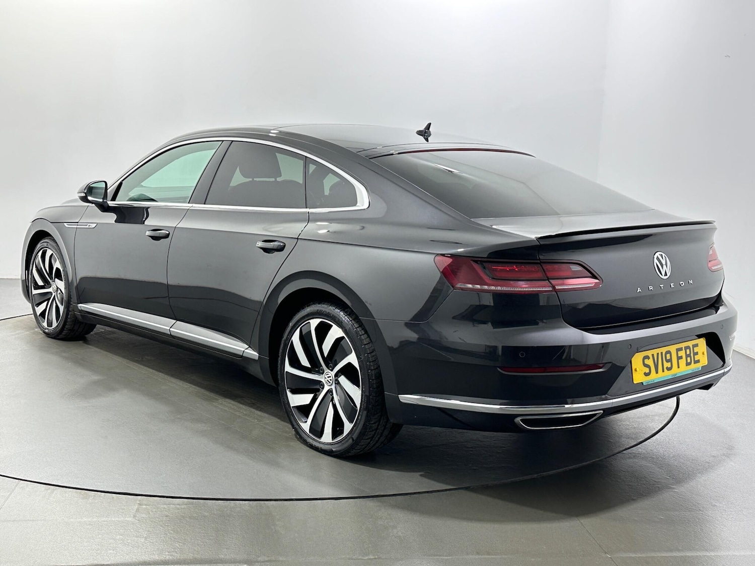 Used Volkswagen Arteon 2019 for sale - 77144509: Photo 6