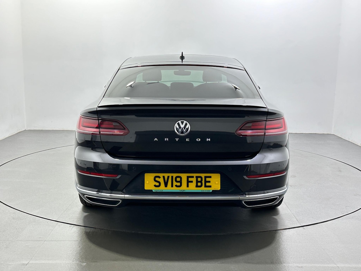 Used Volkswagen Arteon 2019 for sale - 77144509: Photo 7