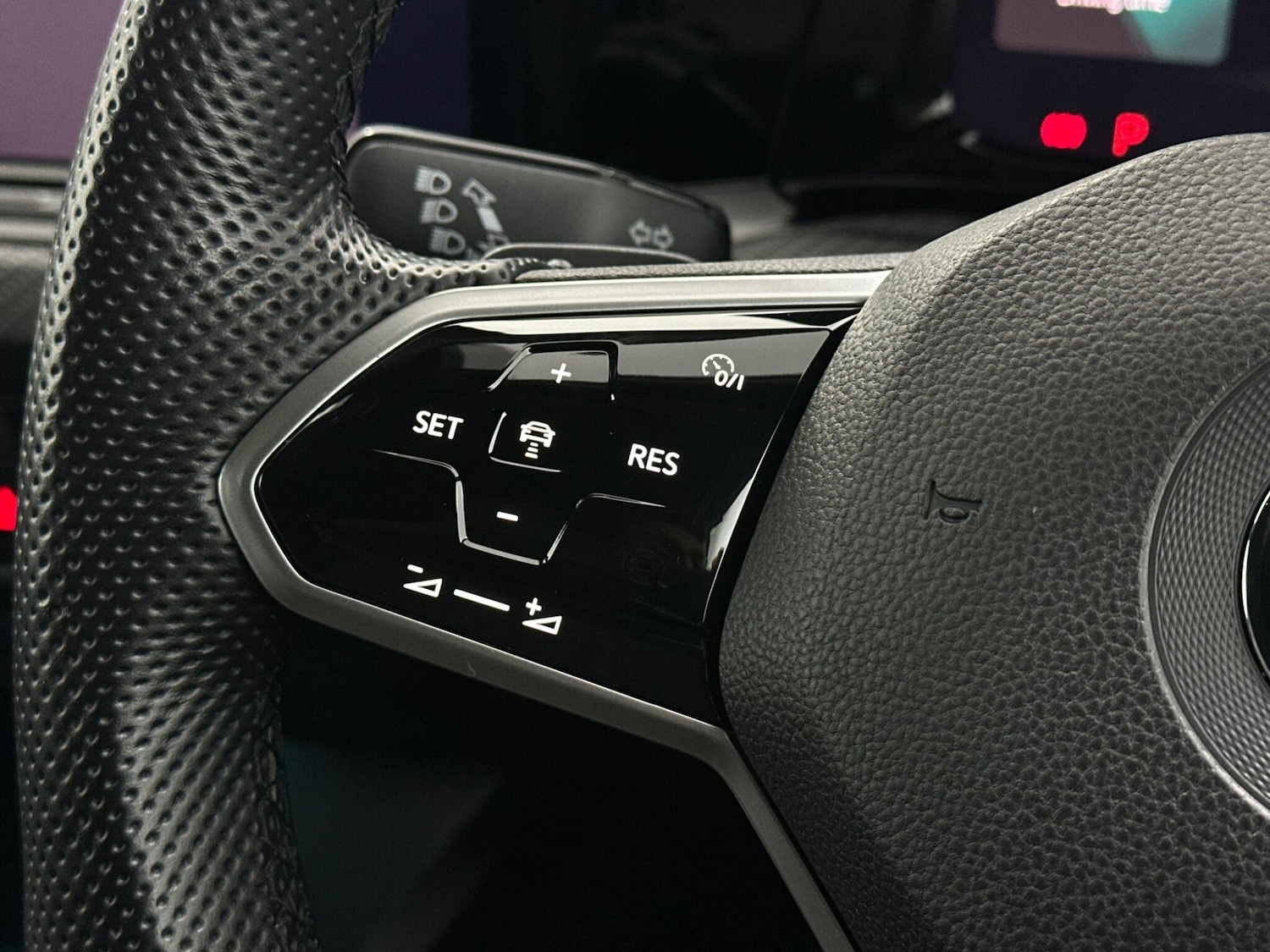 Used Volkswagen Golf 2020 for sale - 77549775: Photo 14