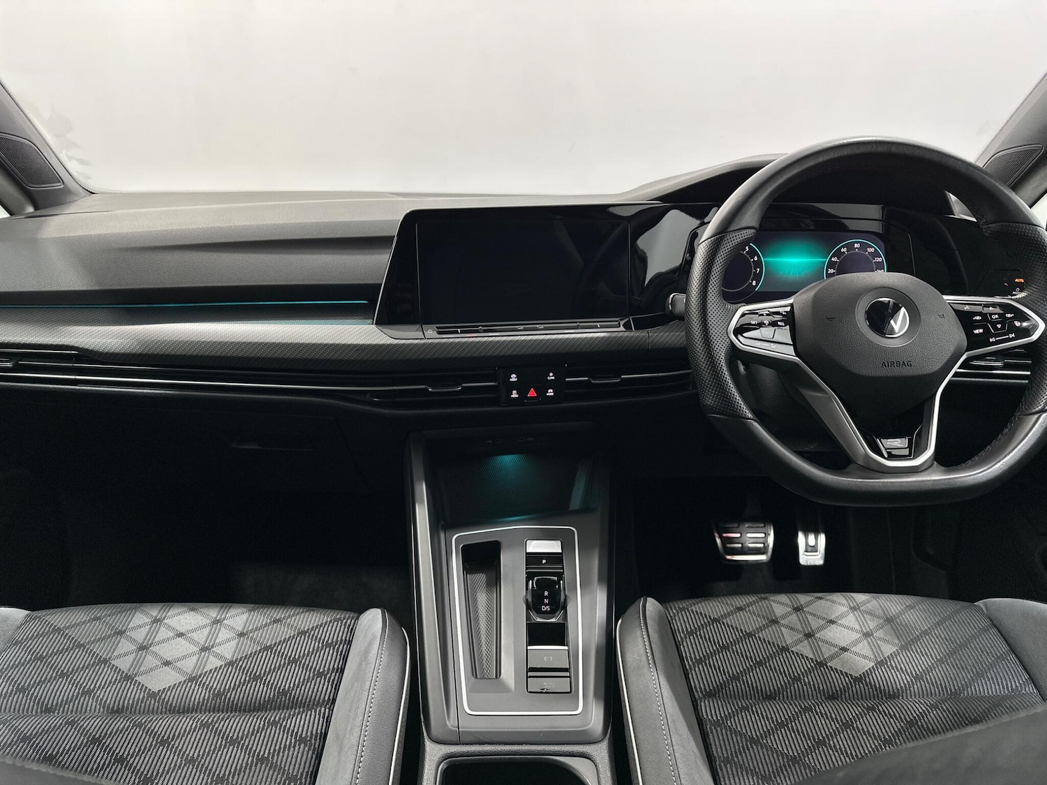 Used Volkswagen Golf 2020 for sale - 77549775: Photo 19