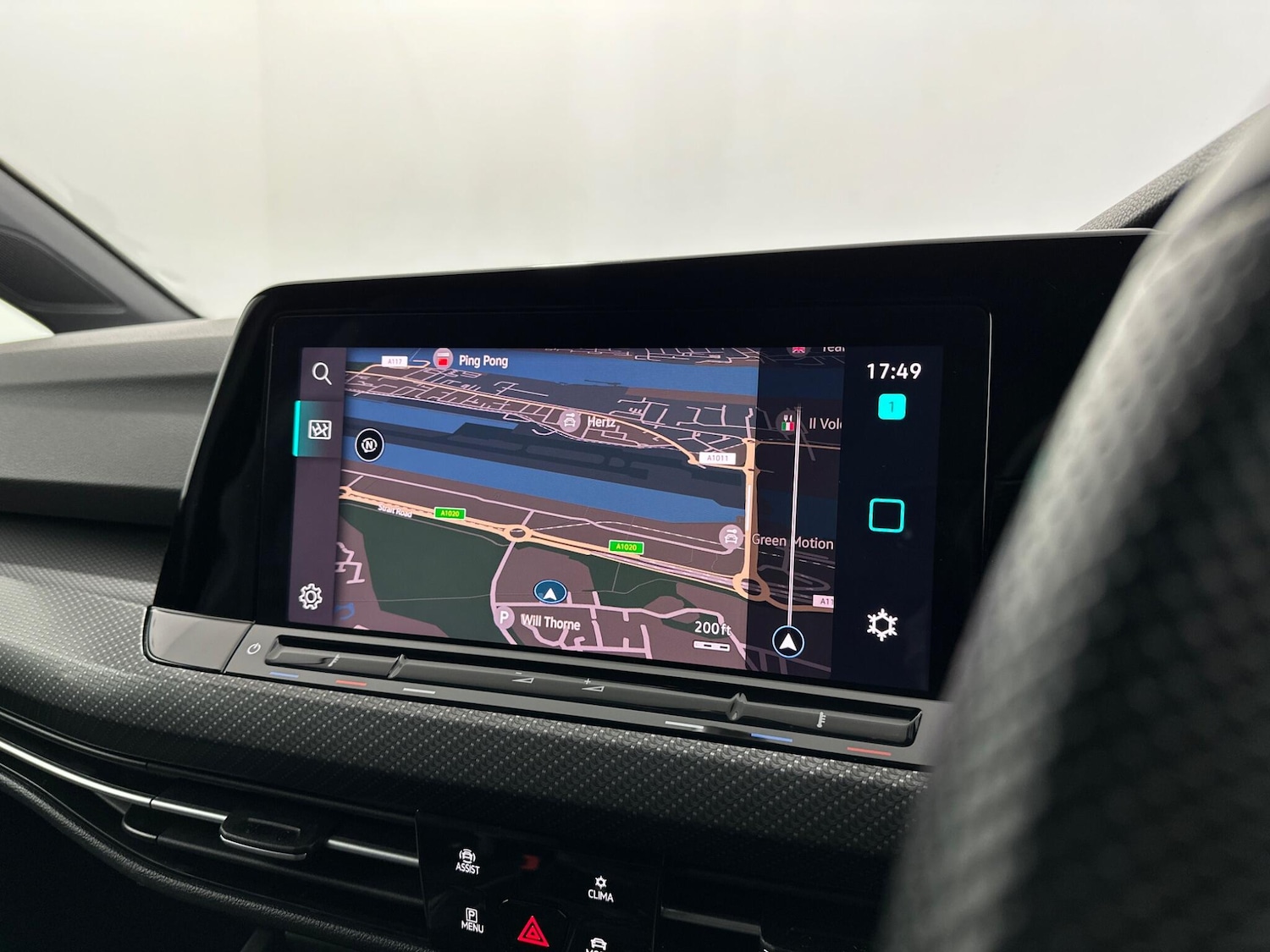 Used Volkswagen Golf 2020 for sale - 77549775: Photo 22