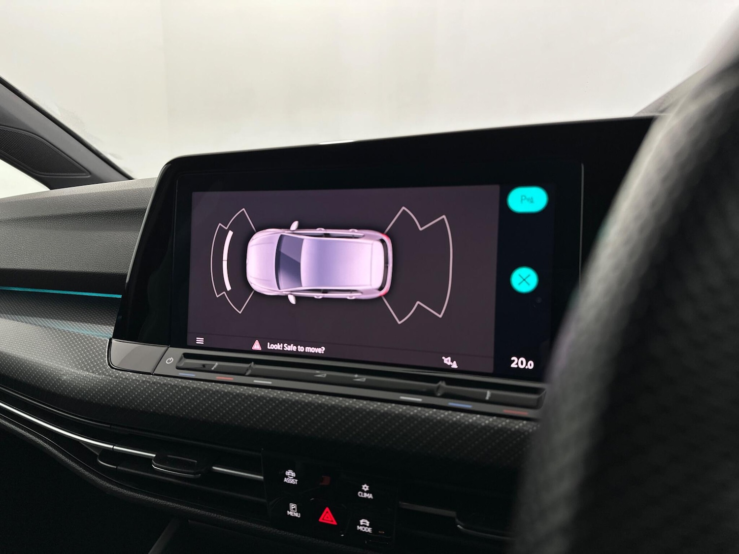 Used Volkswagen Golf 2020 for sale - 77549775: Photo 23