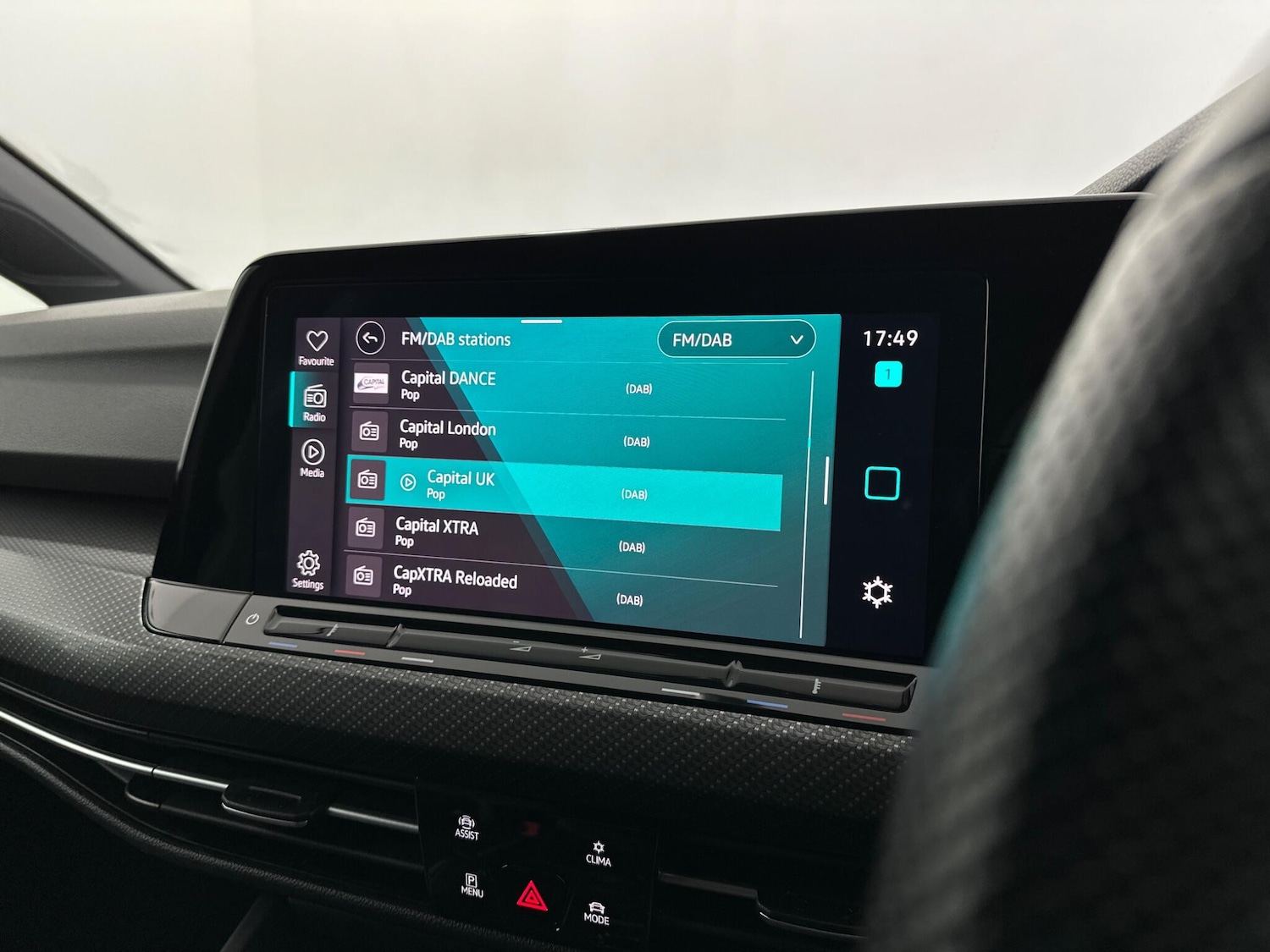 Used Volkswagen Golf 2020 for sale - 77549775: Photo 24