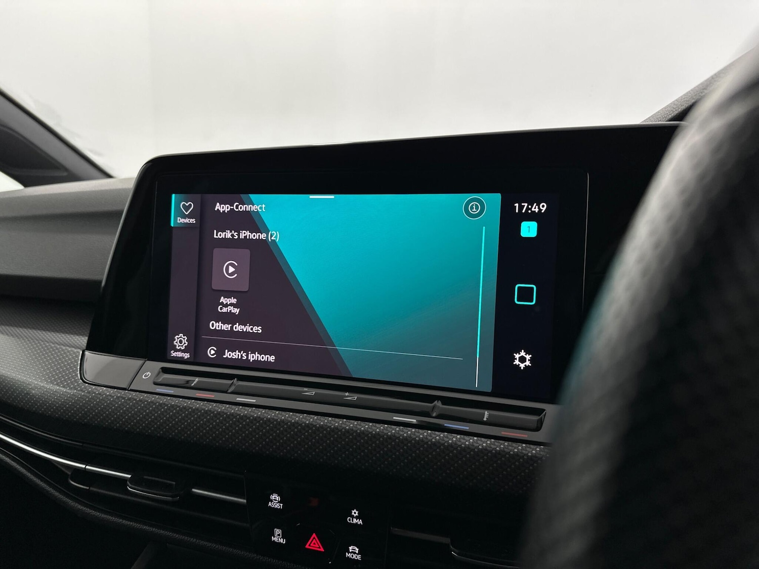 Used Volkswagen Golf 2020 for sale - 77549775: Photo 25