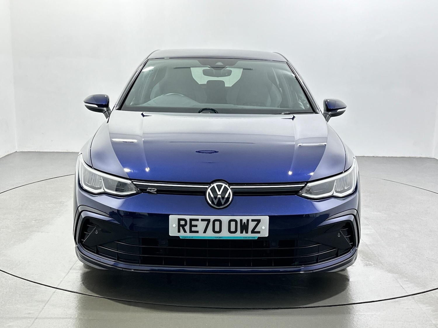 Used Volkswagen Golf 2020 for sale - 77549775: Photo 3