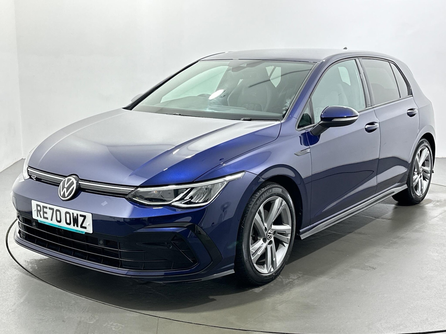 Used Volkswagen Golf 2020 for sale - 77549775: Photo 4