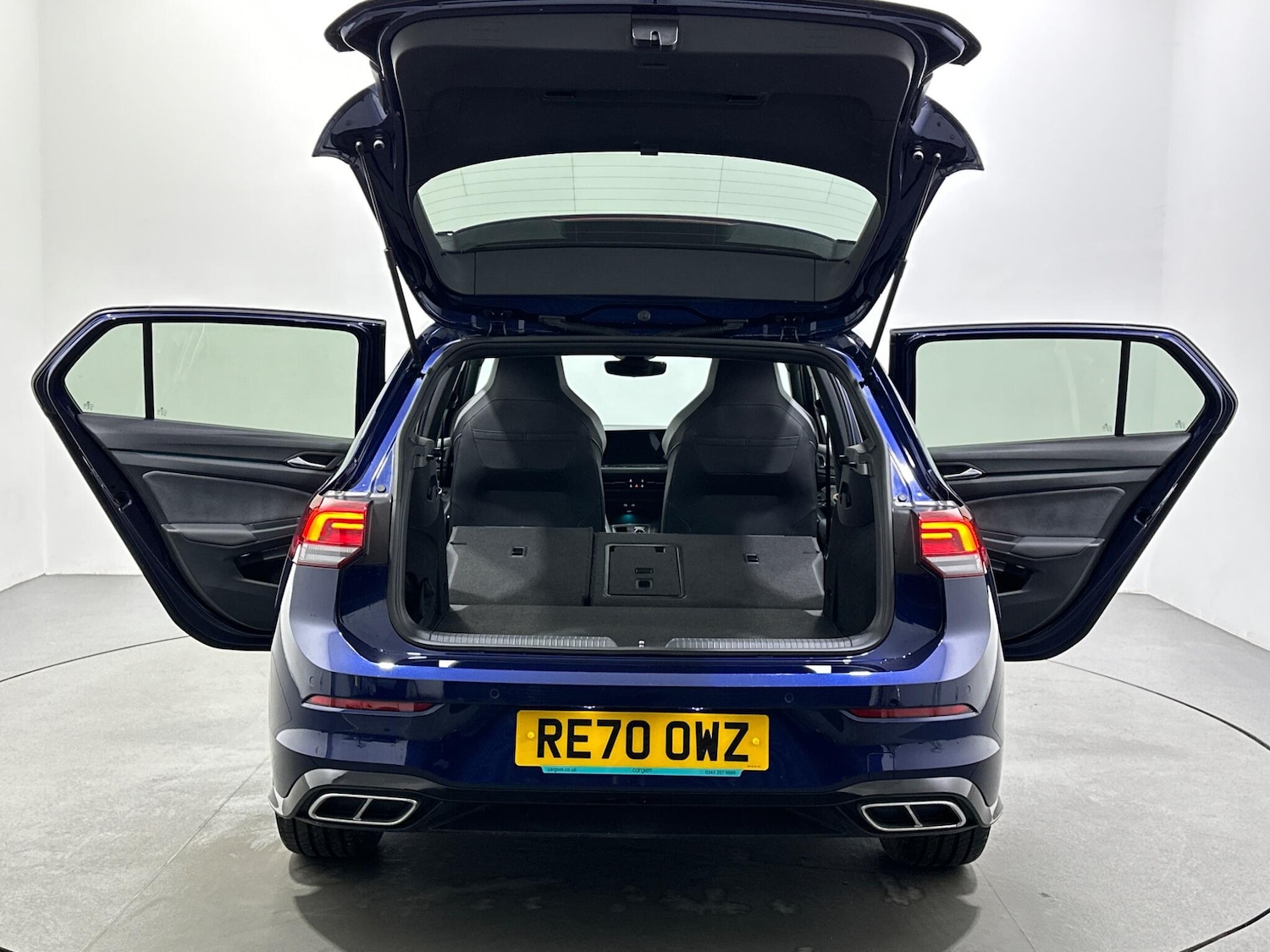 Used Volkswagen Golf 2020 for sale - 77549775: Photo 43