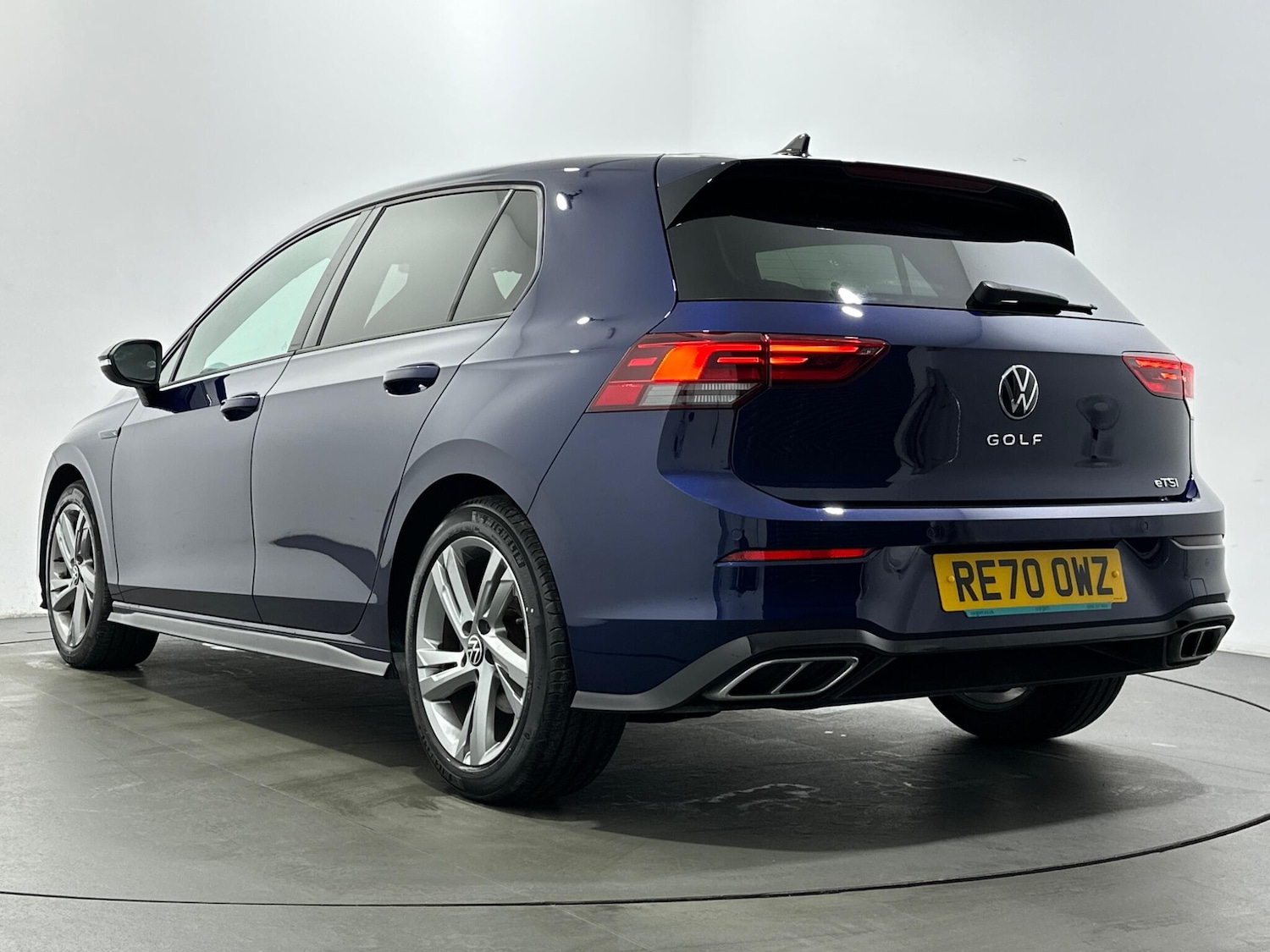 Used Volkswagen Golf 2020 for sale - 77549775: Photo 46