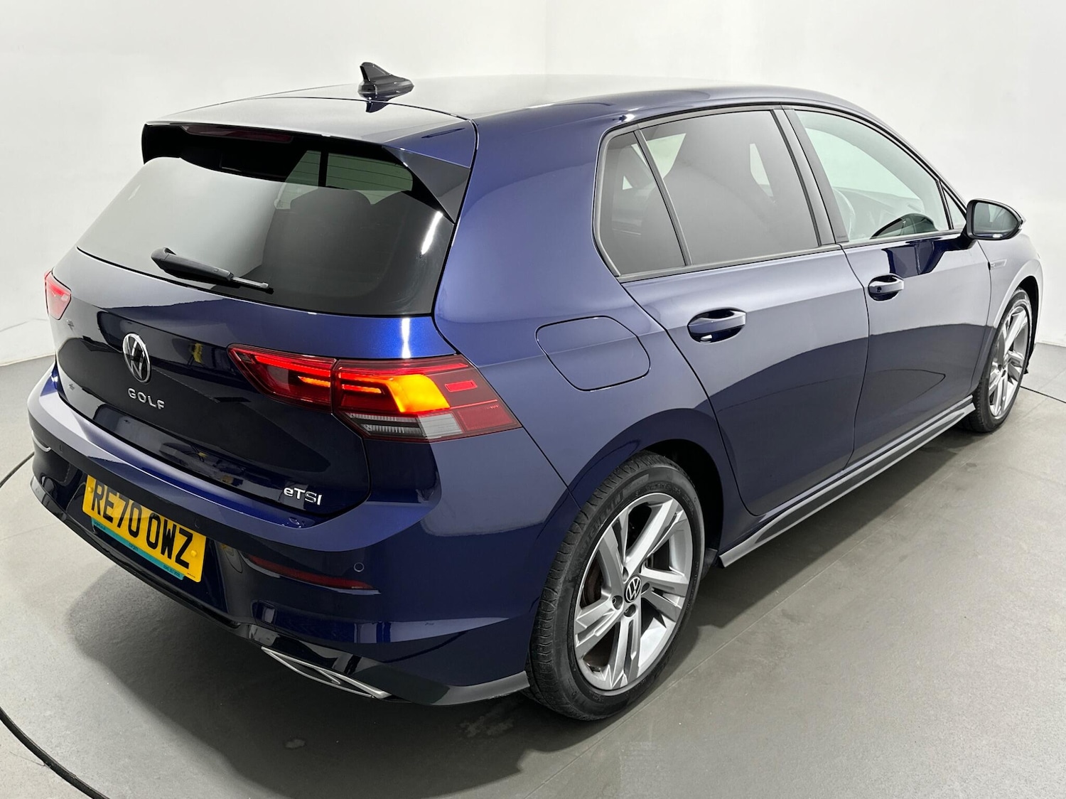 Used Volkswagen Golf 2020 for sale - 77549775: Photo 49