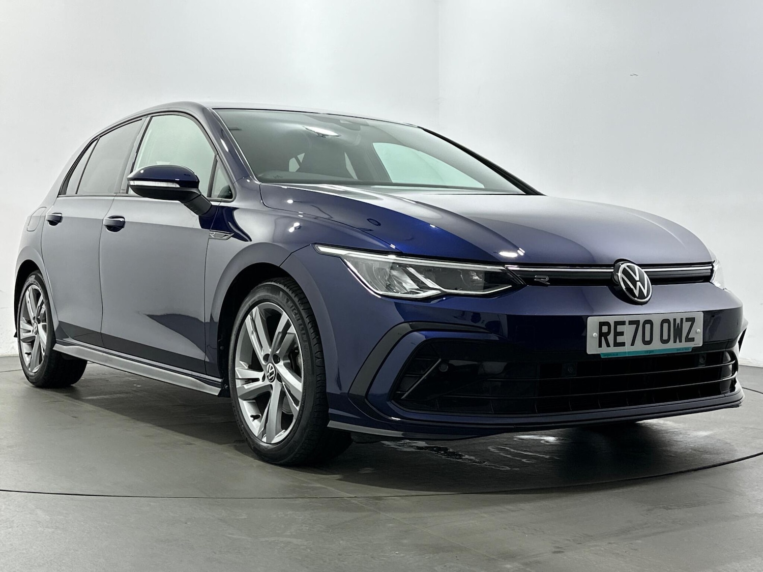 Used Volkswagen Golf 2020 for sale - 77549775: Photo 50