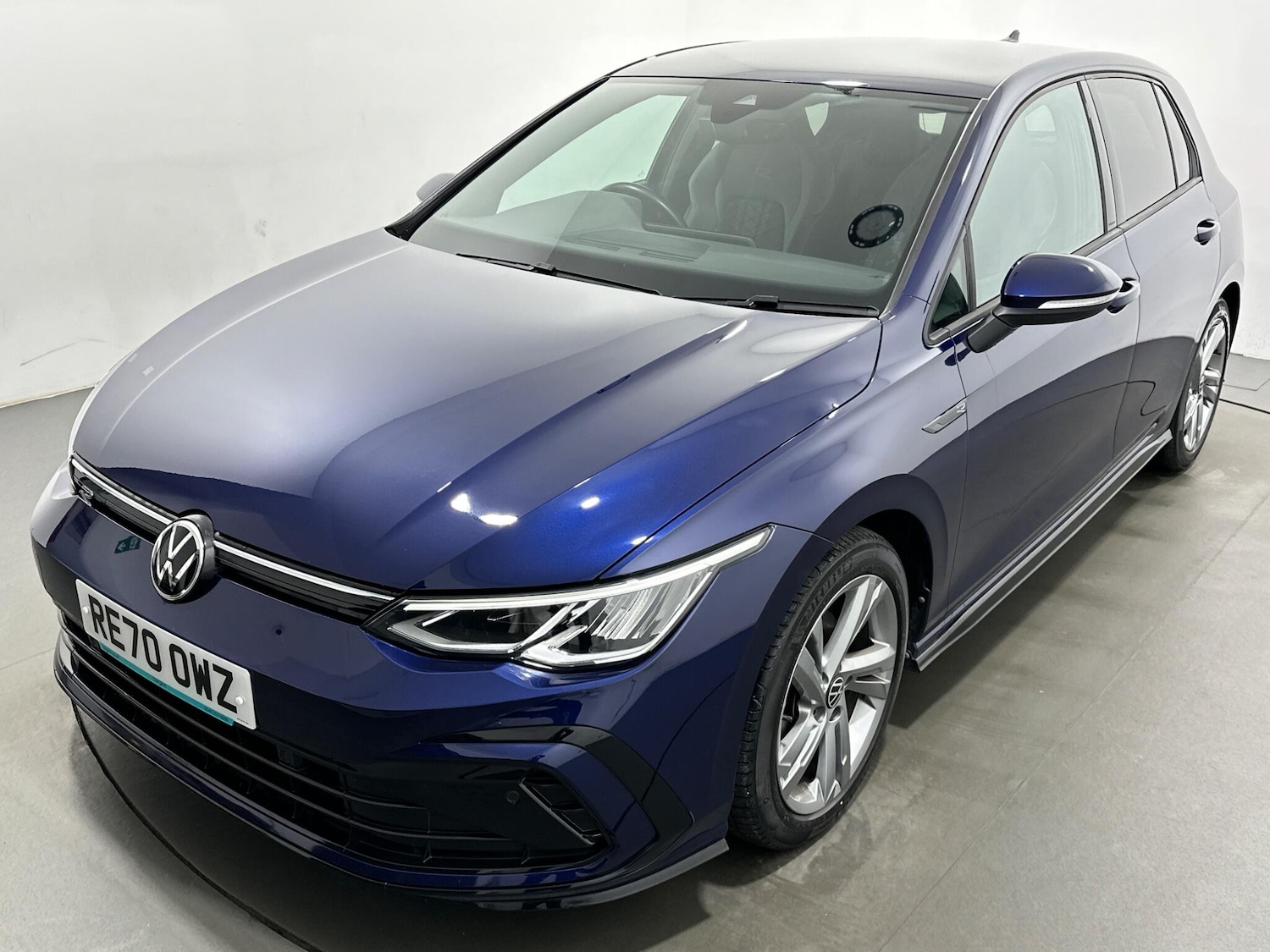 Used Volkswagen Golf 2020 for sale - 77549775: Photo 51