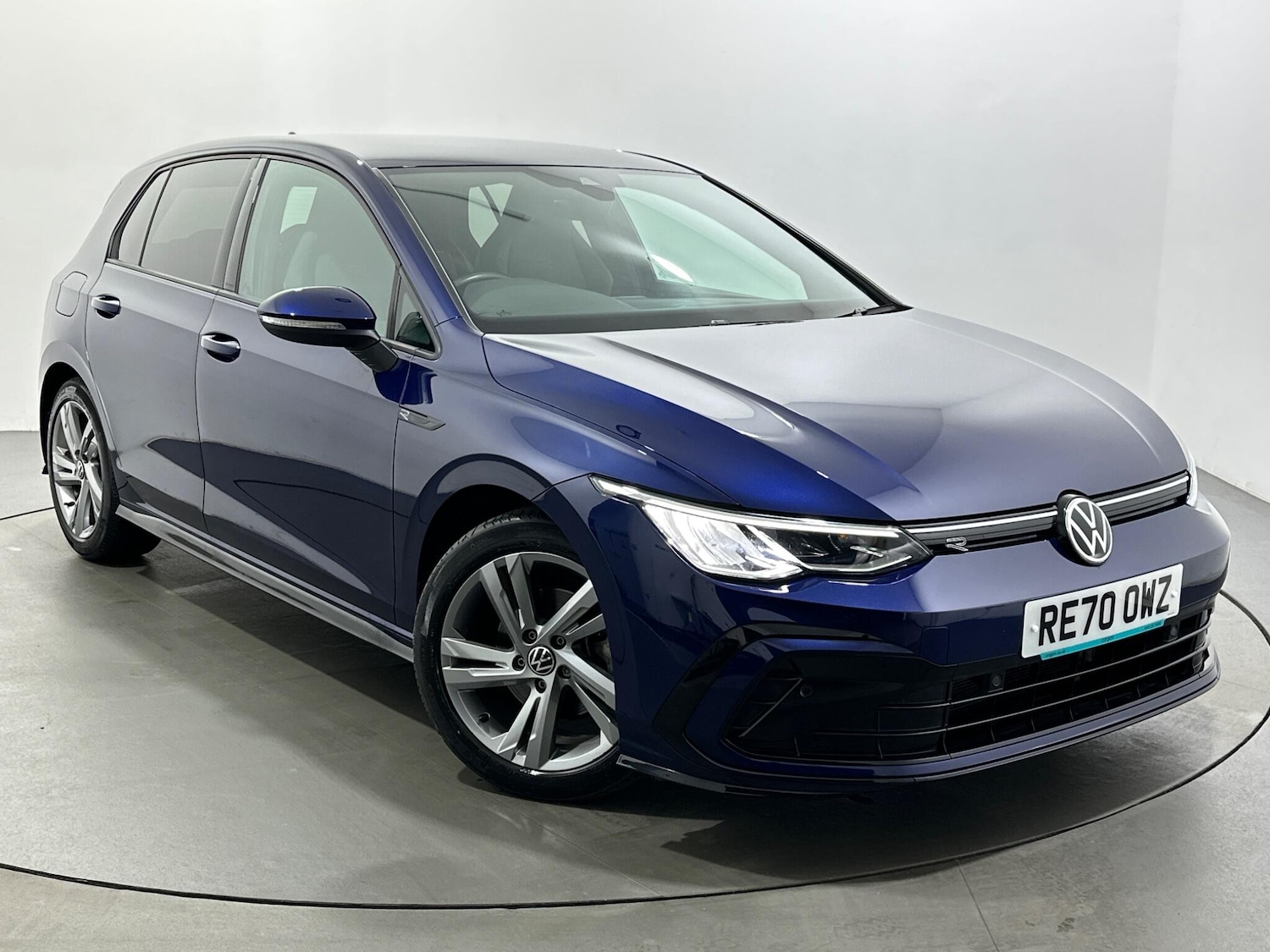 Used Volkswagen Golf 2020 for sale - 77549775: Photo 52