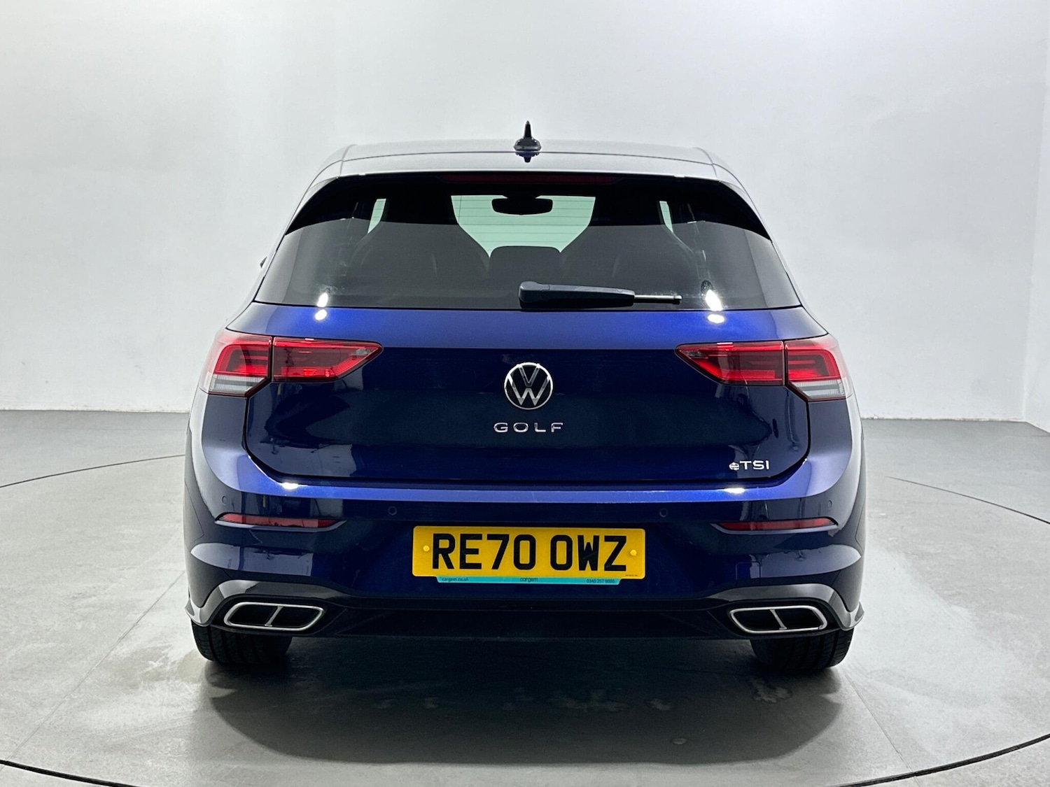 Used Volkswagen Golf 2020 for sale - 77549775: Photo 7