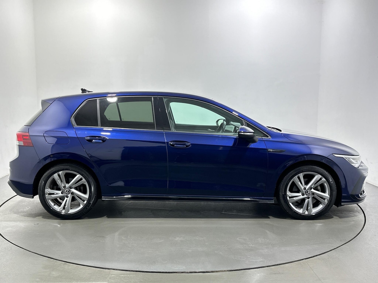 Used Volkswagen Golf 2020 for sale - 77549775: Photo 9