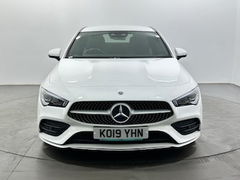 Used Mercedes-Benz CLA 2019 for sale - 79396281: Photo