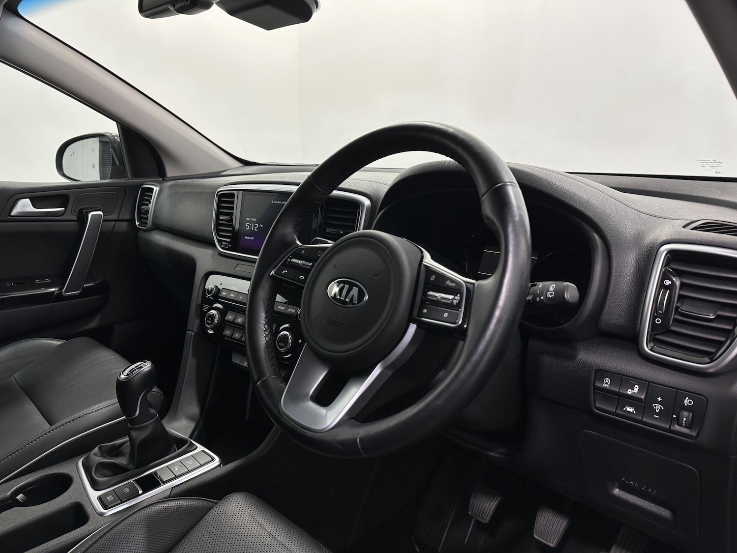 Used Kia Sportage 2021 for sale - 76878653: Photo 10