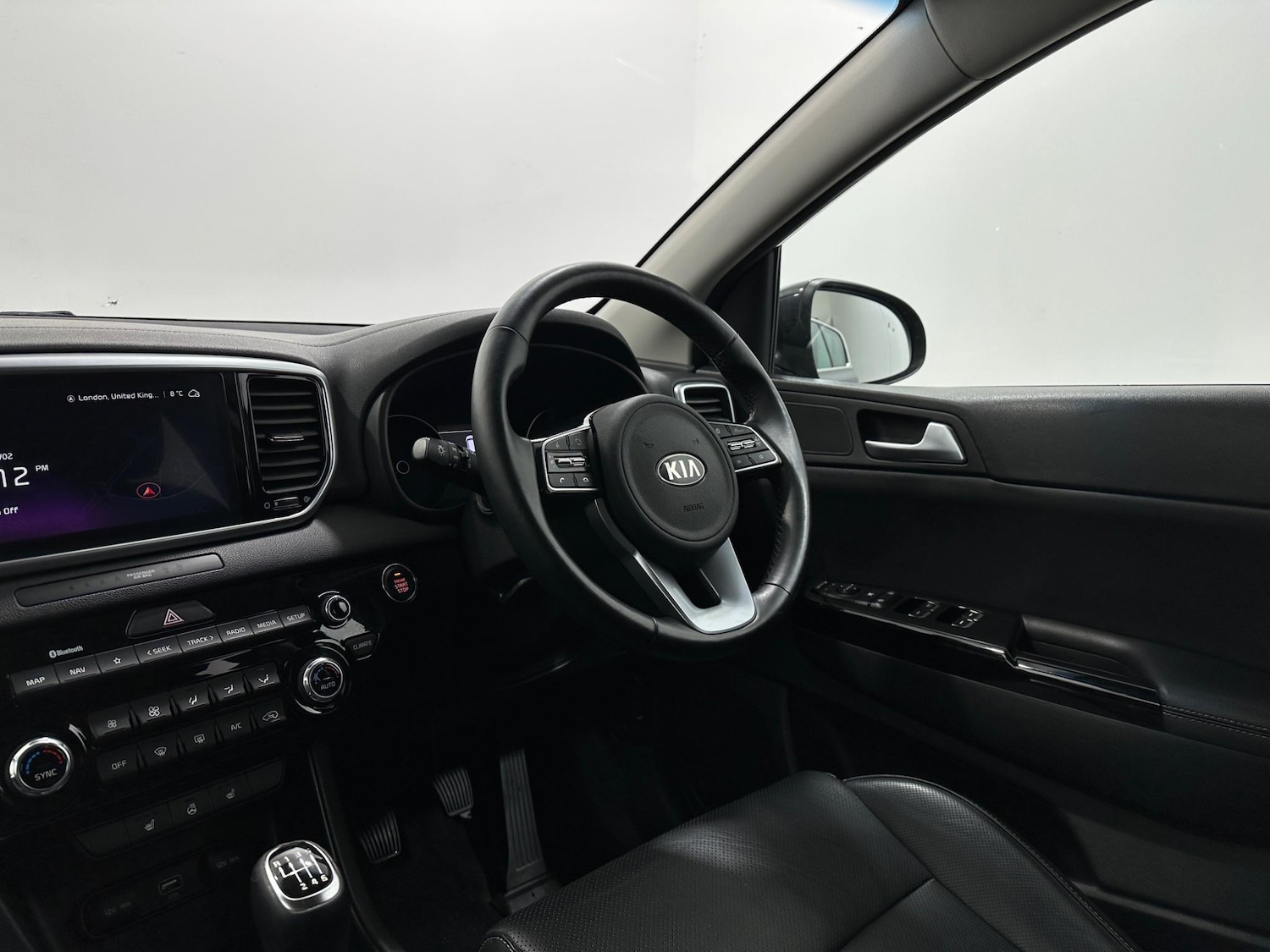 Used Kia Sportage 2021 for sale - 76878653: Photo 11