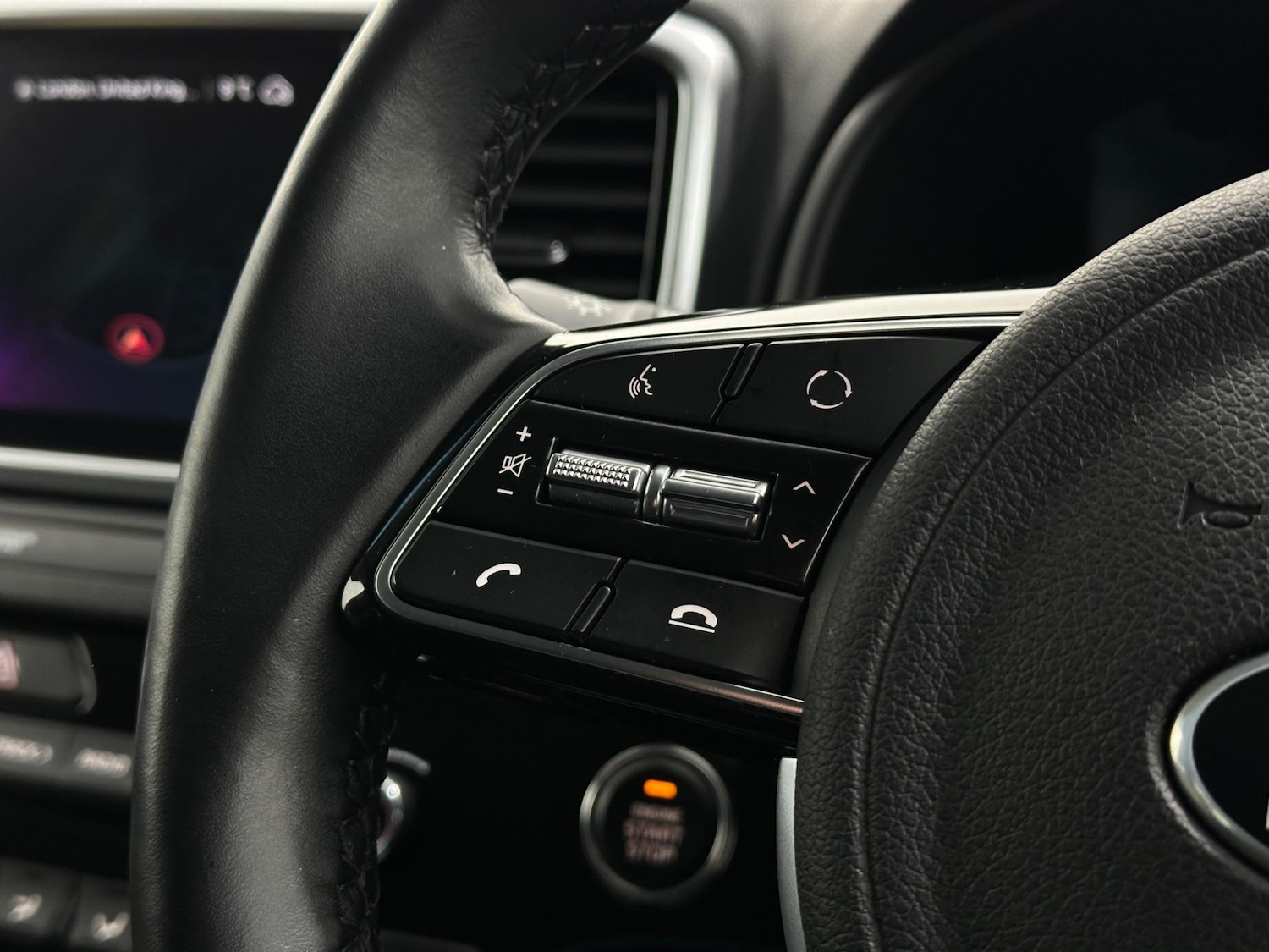 Used Kia Sportage 2021 for sale - 76878653: Photo 14