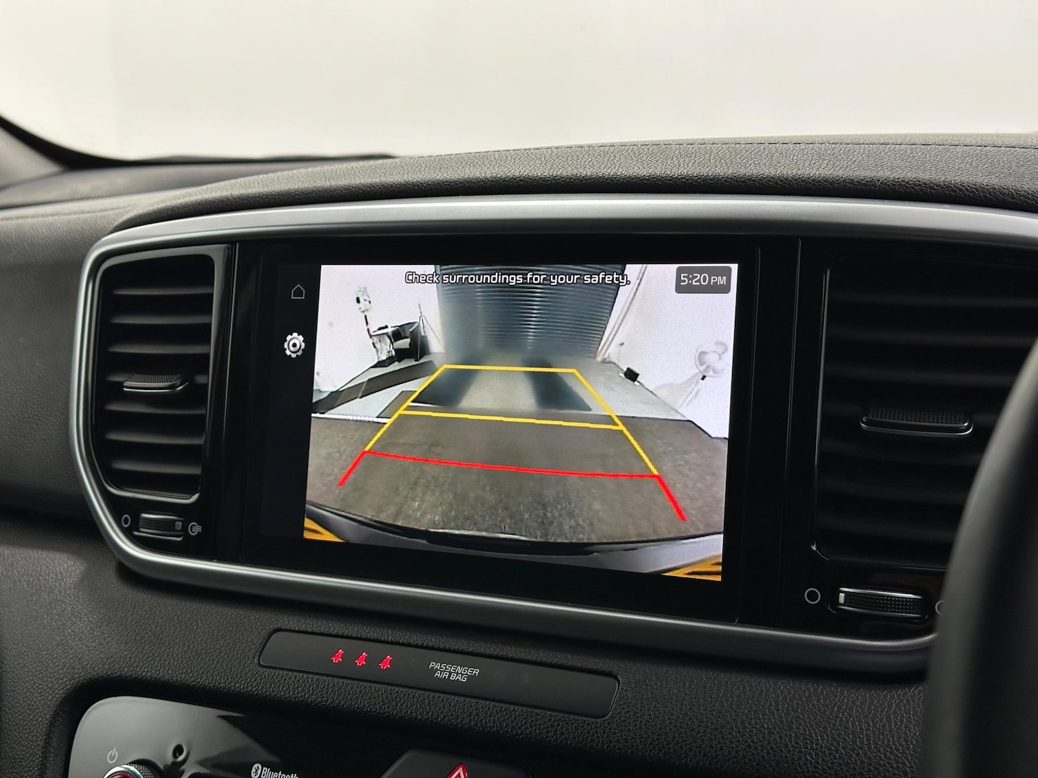 Used Kia Sportage 2021 for sale - 76878653: Photo 22