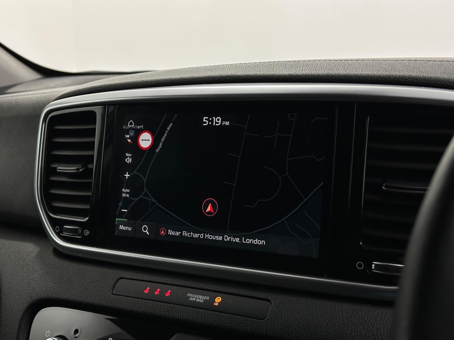 Used Kia Sportage 2021 for sale - 76878653: Photo 24