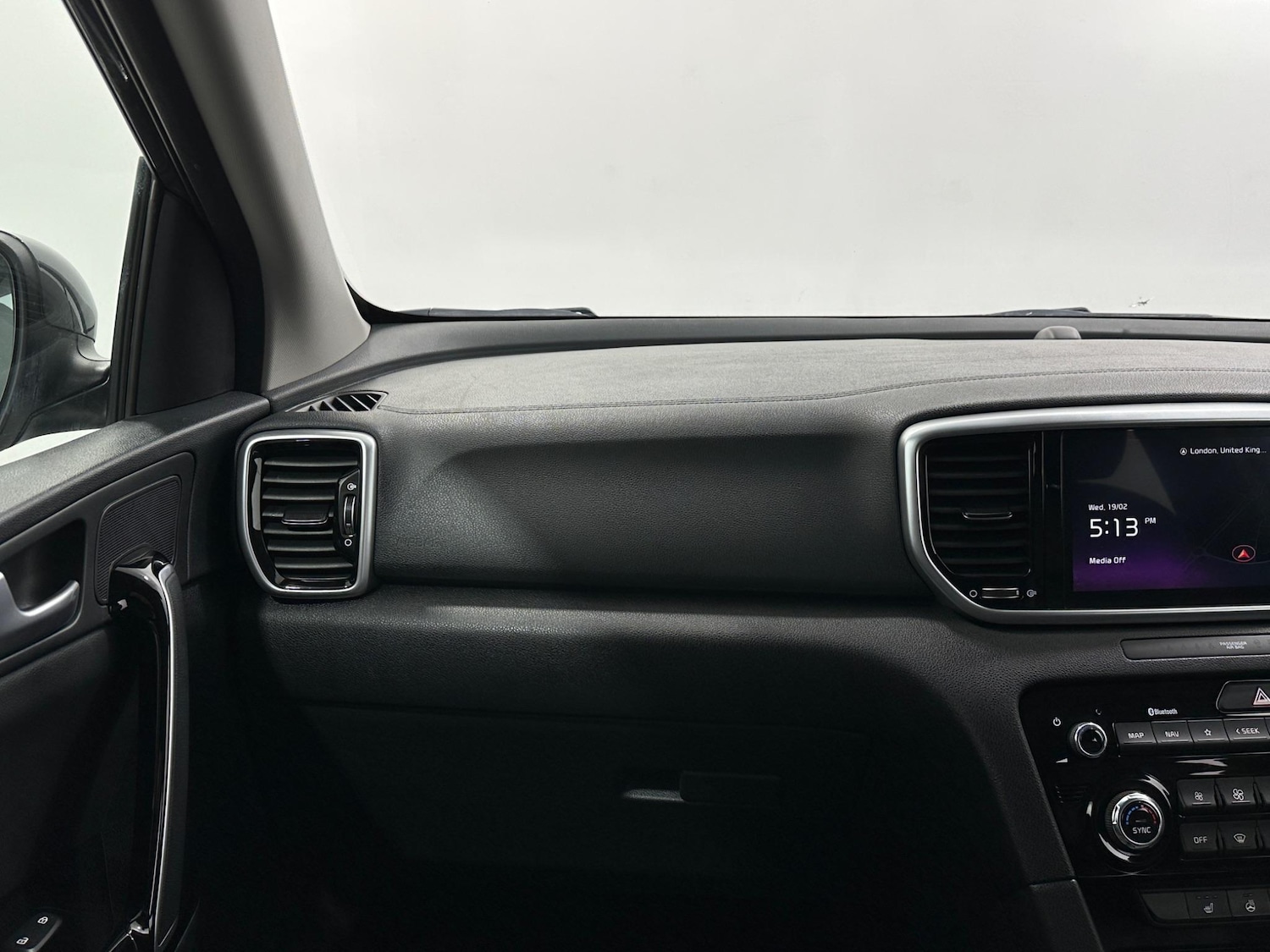 Used Kia Sportage 2021 for sale - 76878653: Photo 28