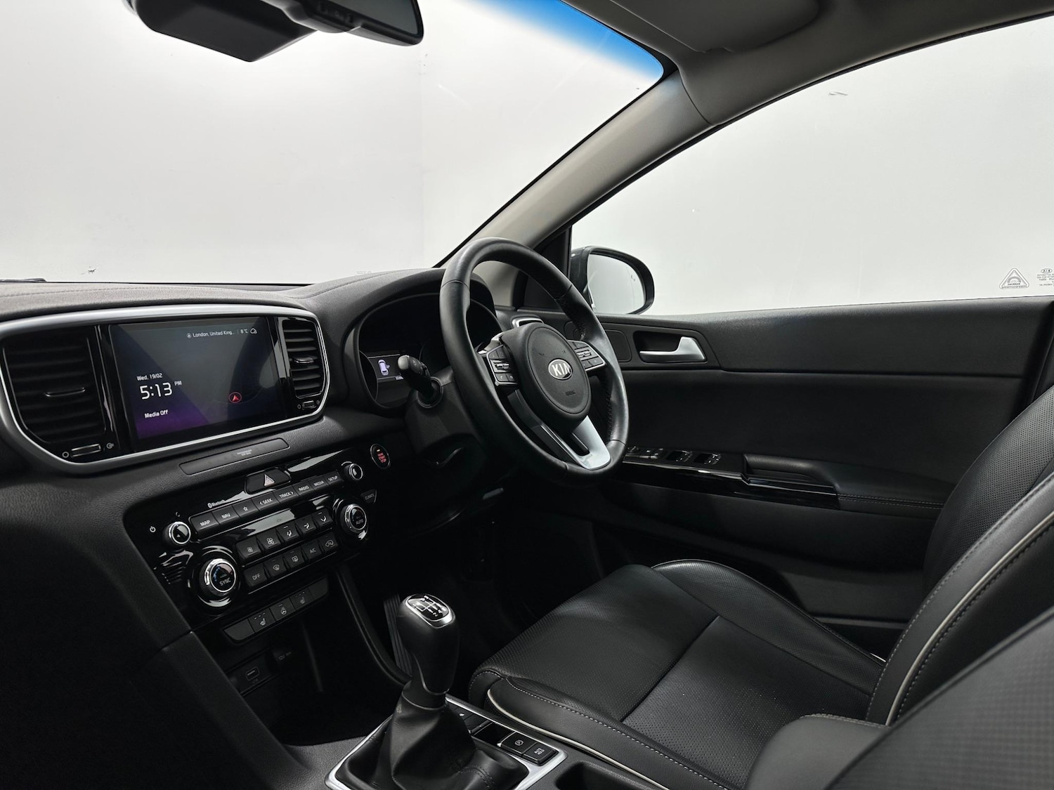 Used Kia Sportage 2021 for sale - 76878653: Photo 29