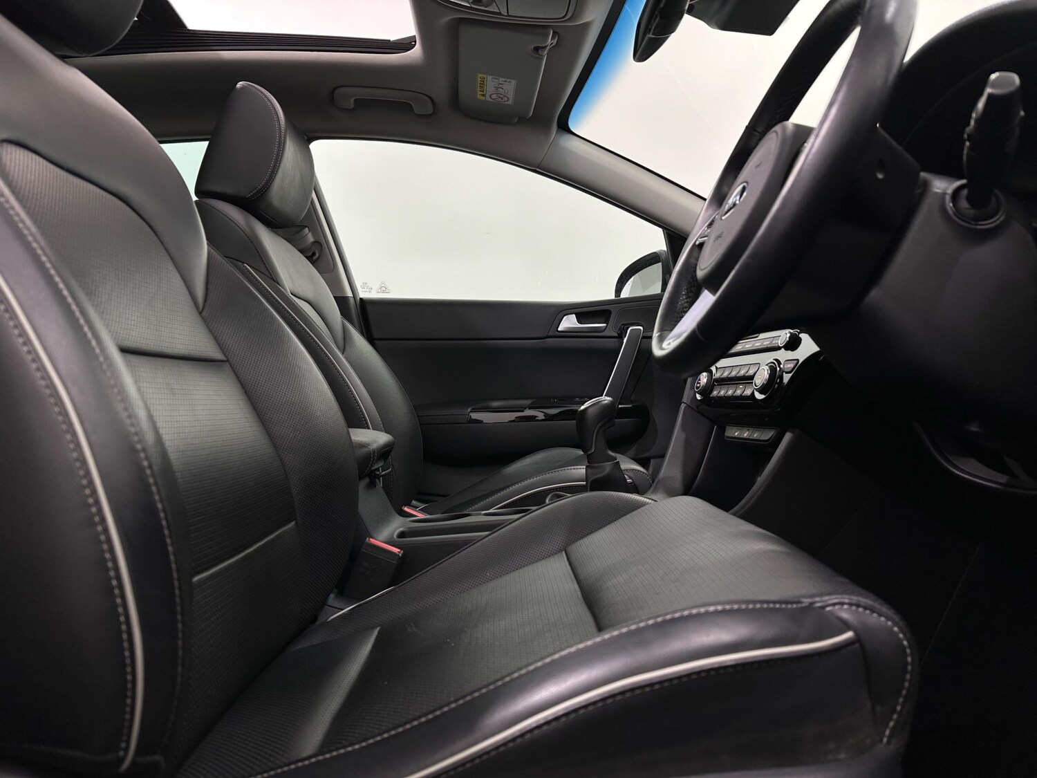 Used Kia Sportage 2021 for sale - 76878653: Photo 30