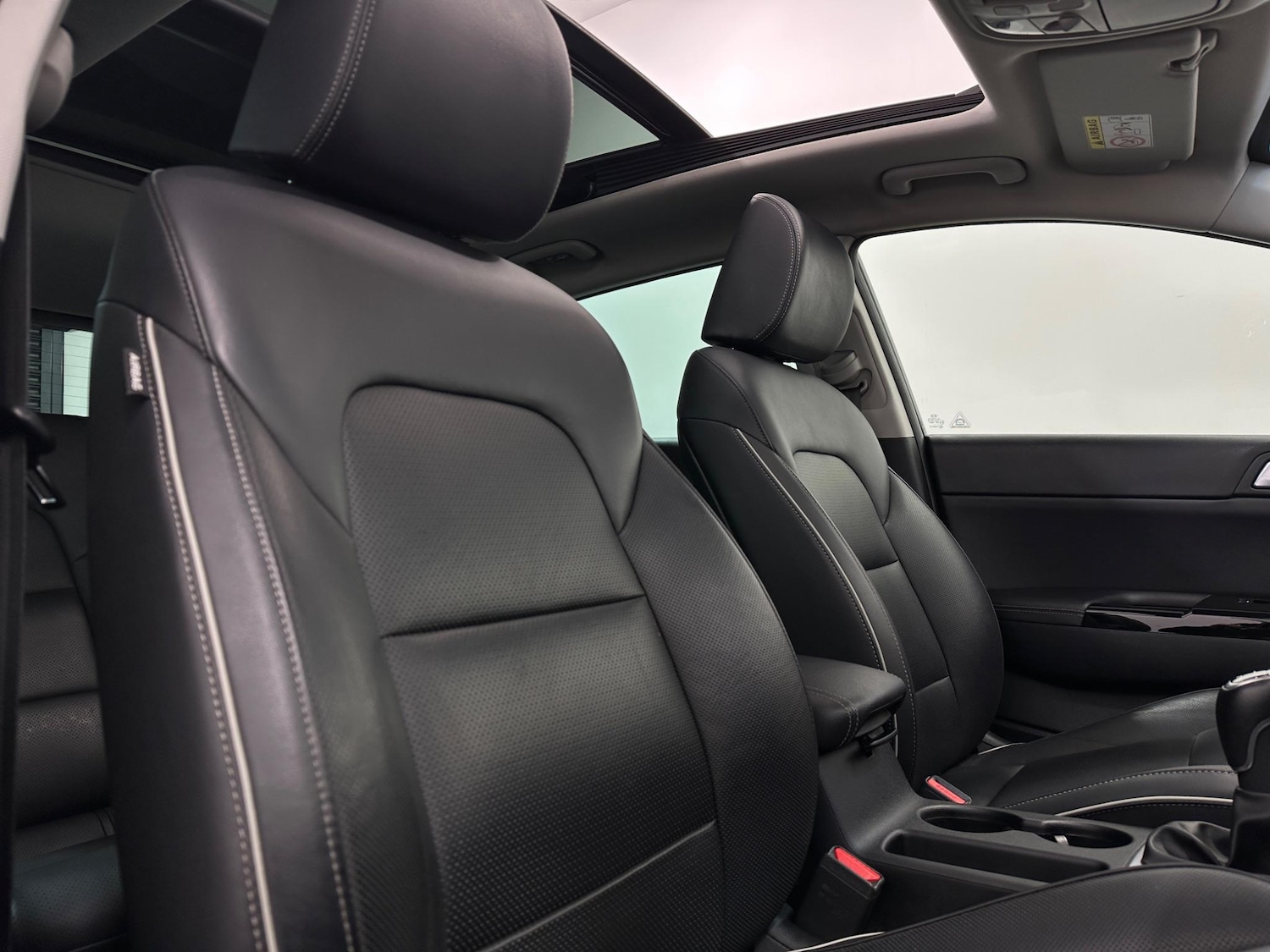 Used Kia Sportage 2021 for sale - 76878653: Photo 31