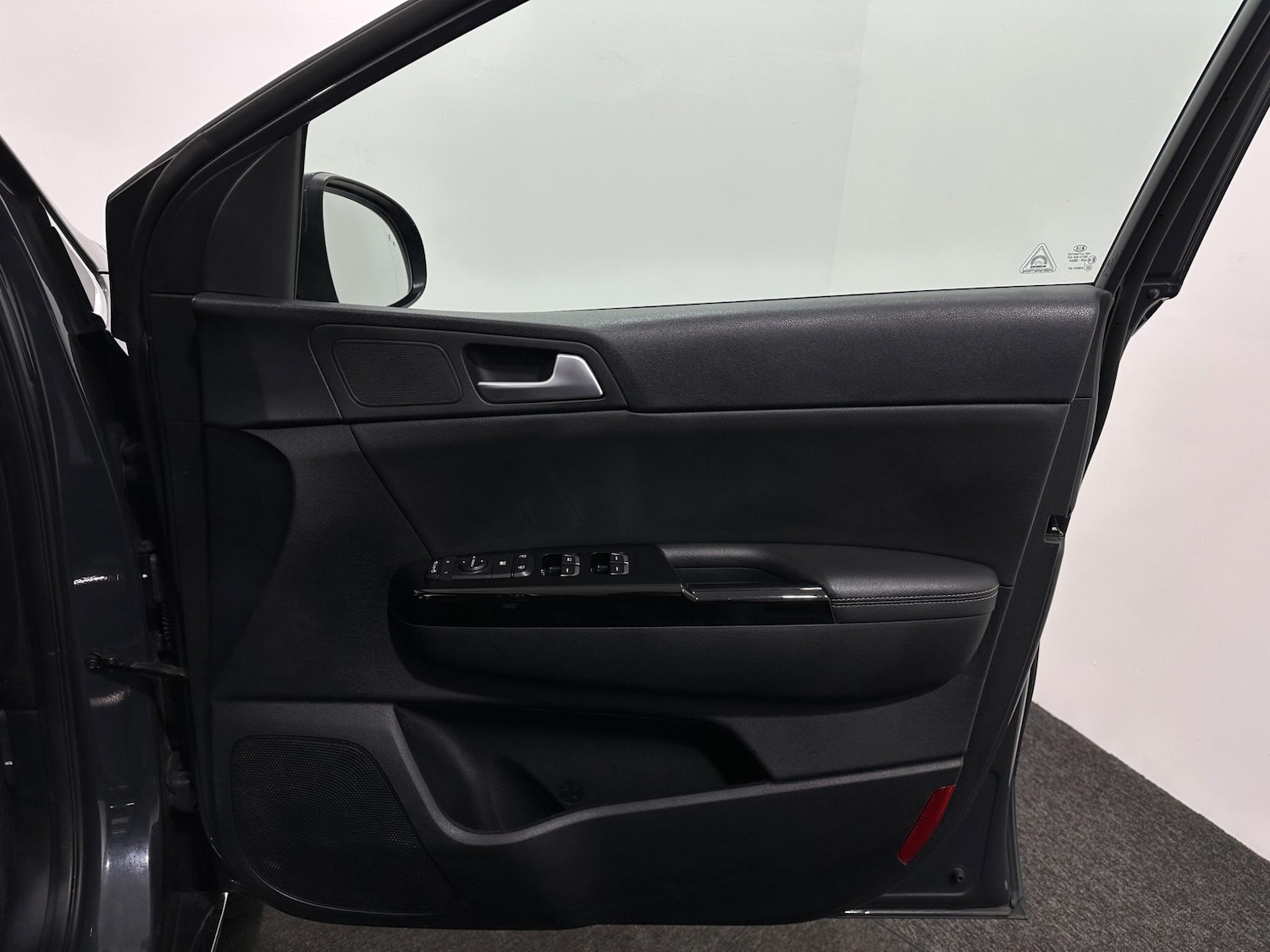 Used Kia Sportage 2021 for sale - 76878653: Photo 33