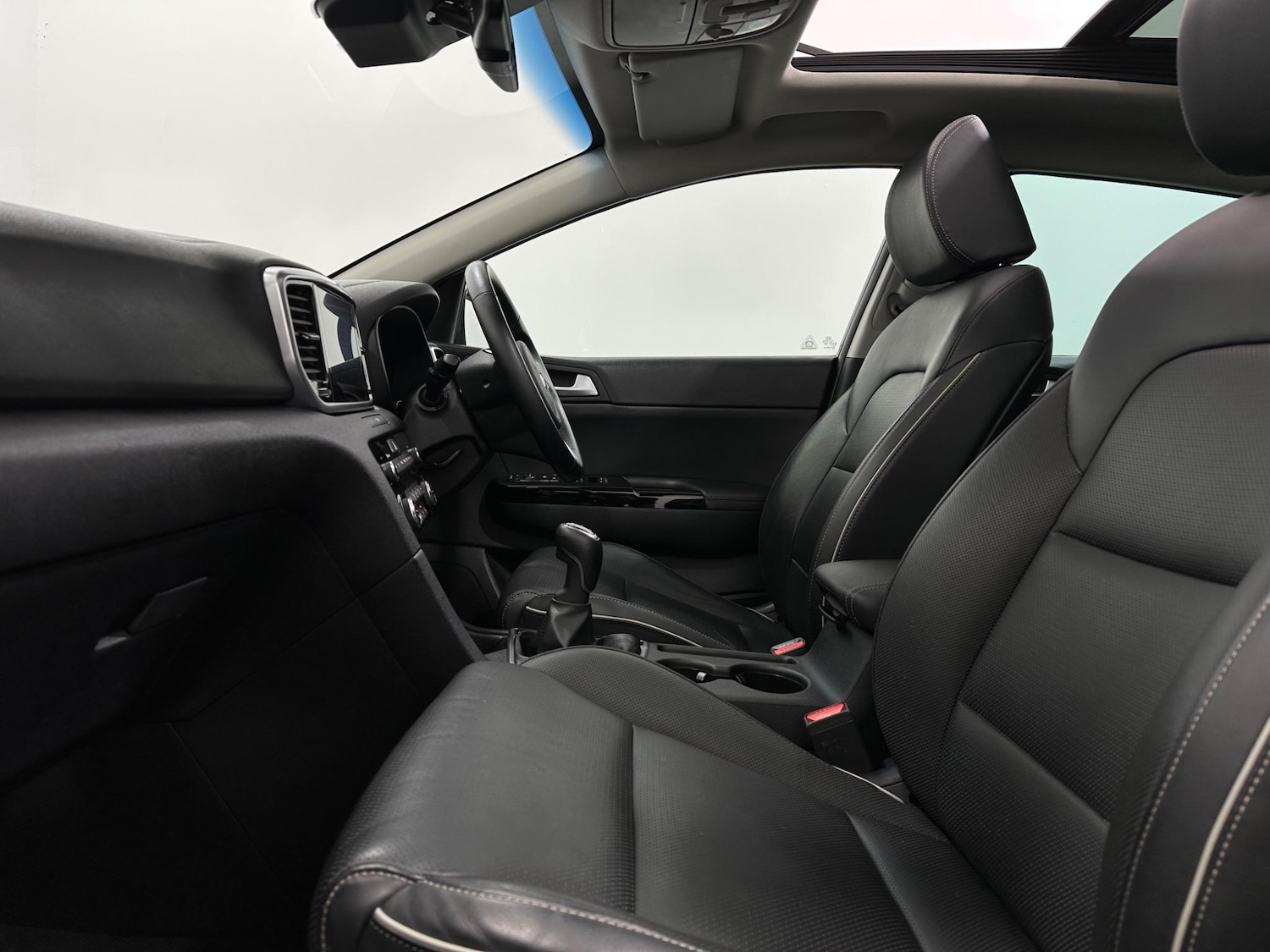 Used Kia Sportage 2021 for sale - 76878653: Photo 34