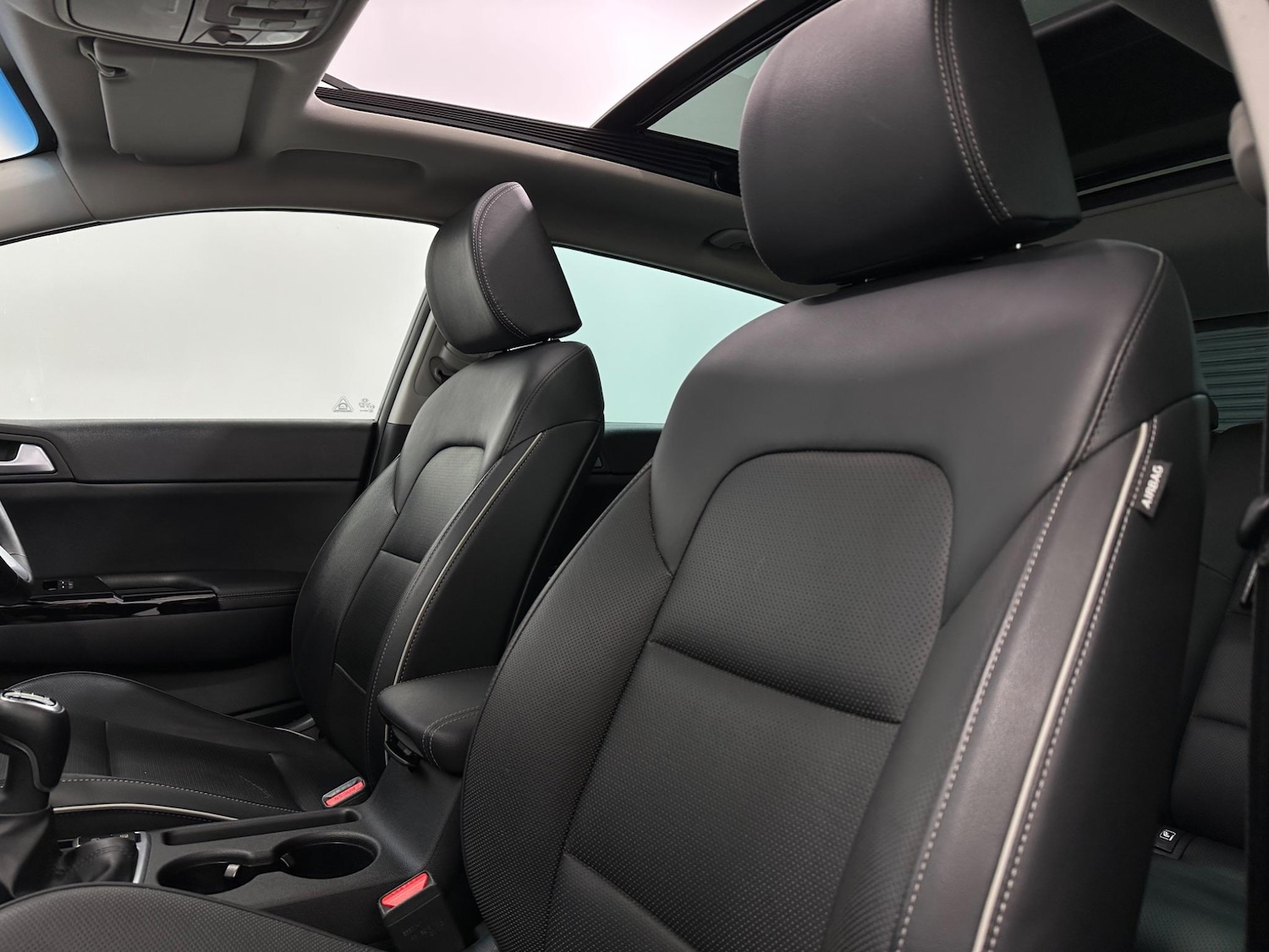 Used Kia Sportage 2021 for sale - 76878653: Photo 35