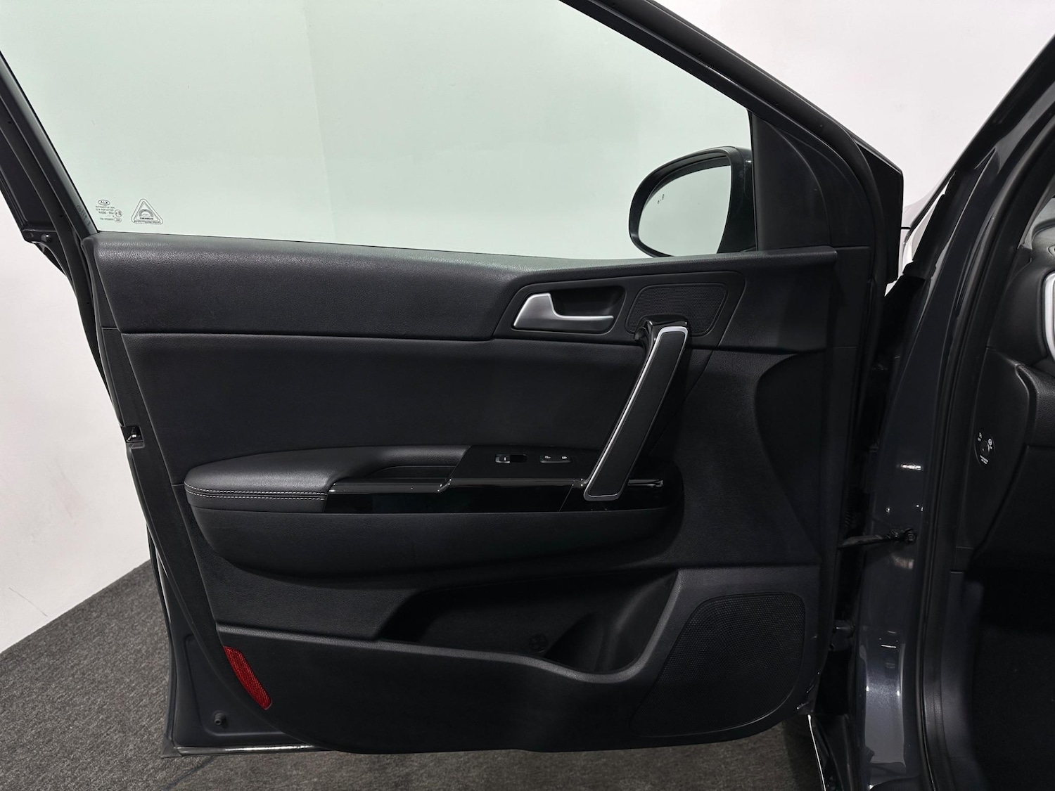 Used Kia Sportage 2021 for sale - 76878653: Photo 36