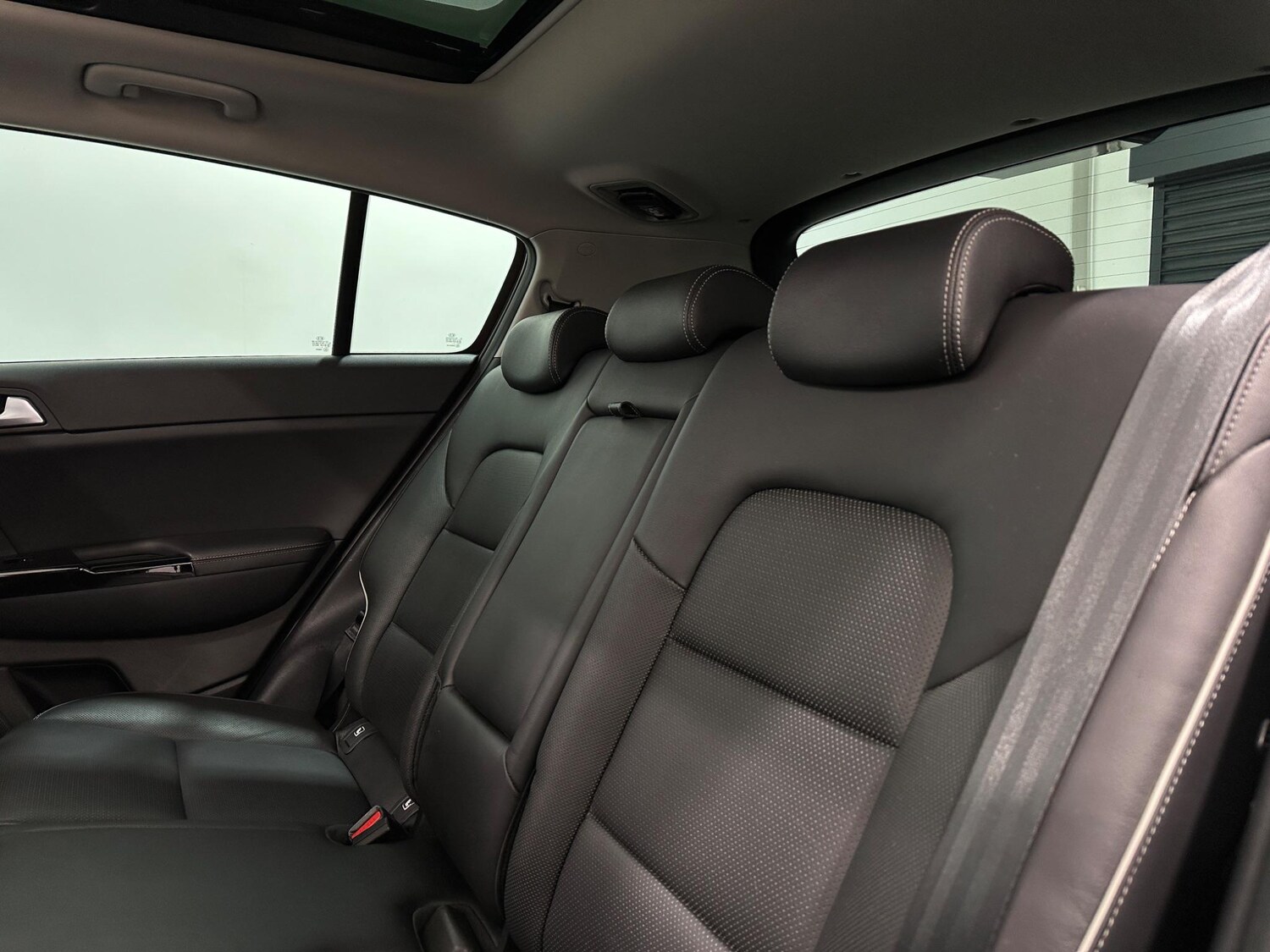 Used Kia Sportage 2021 for sale - 76878653: Photo 38