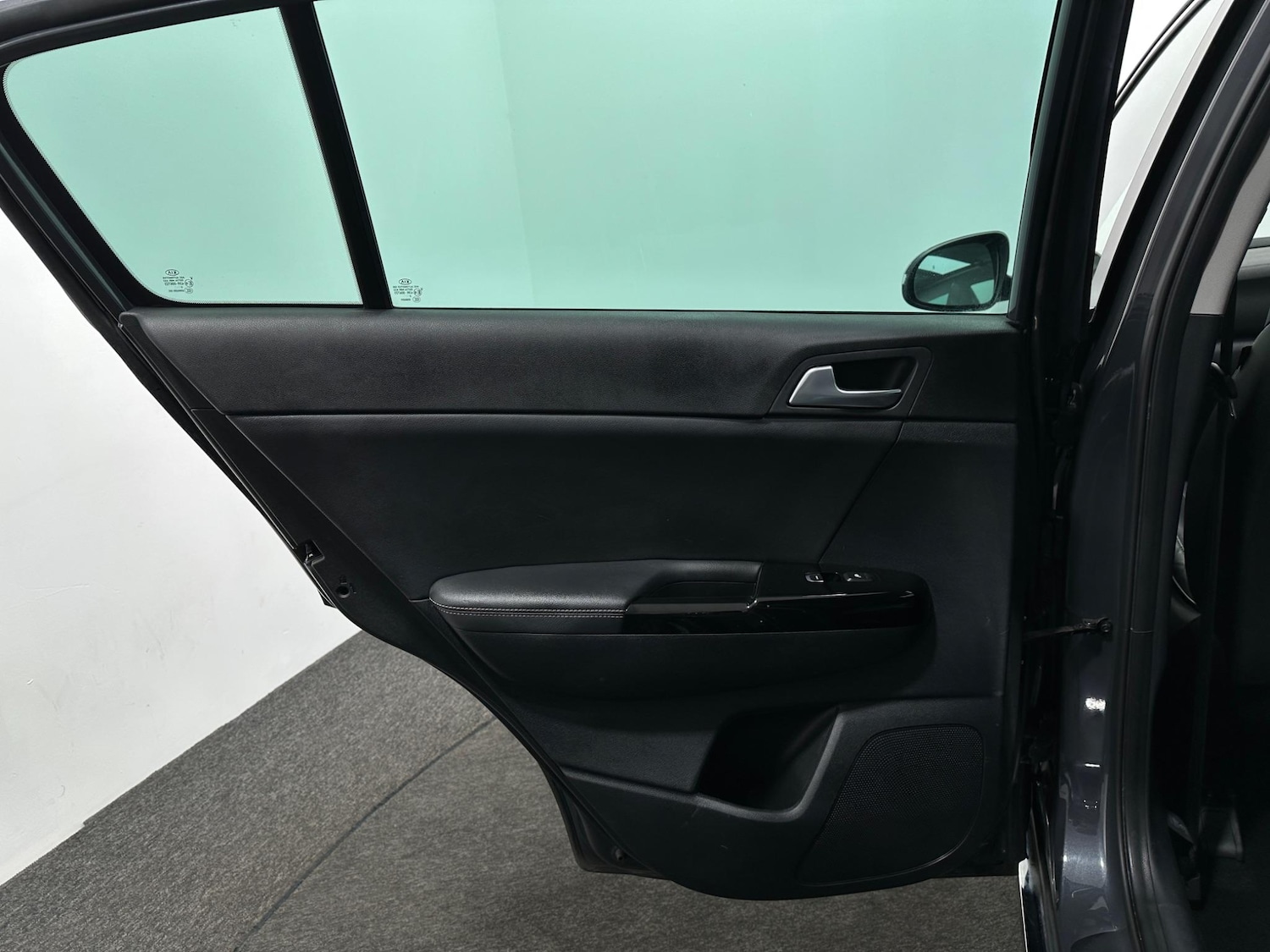 Used Kia Sportage 2021 for sale - 76878653: Photo 40