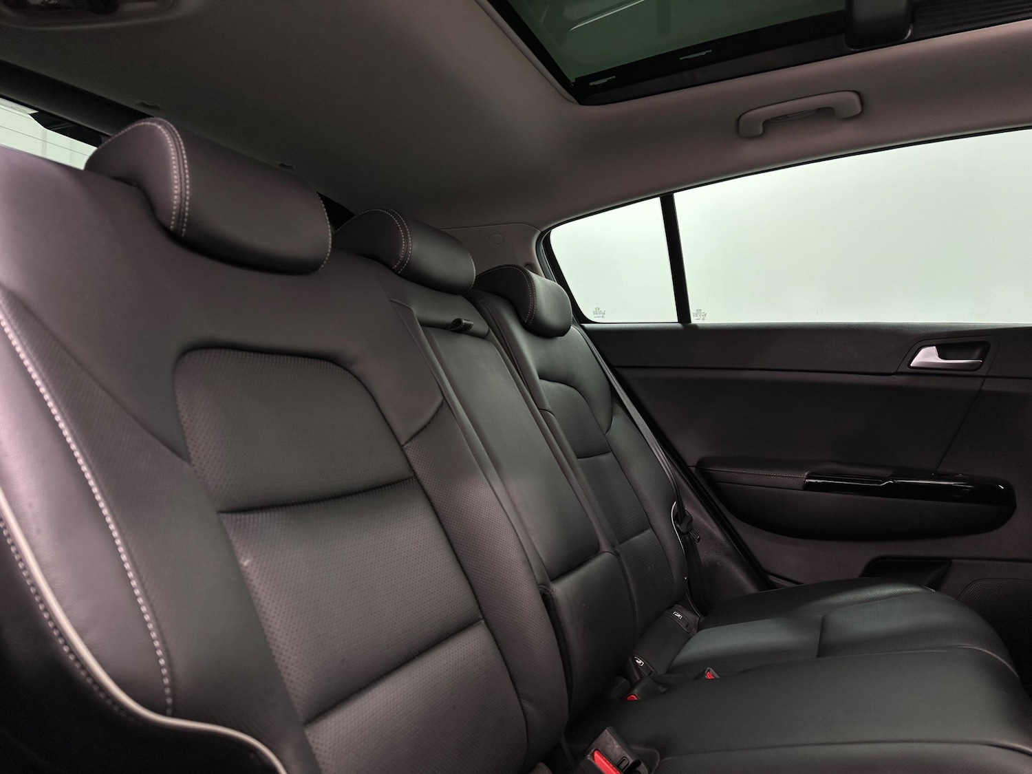 Used Kia Sportage 2021 for sale - 76878653: Photo 42