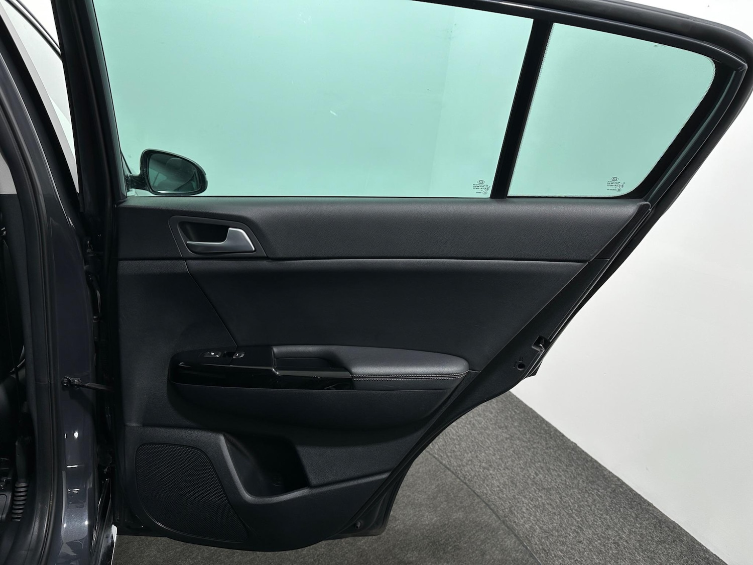 Used Kia Sportage 2021 for sale - 76878653: Photo 43