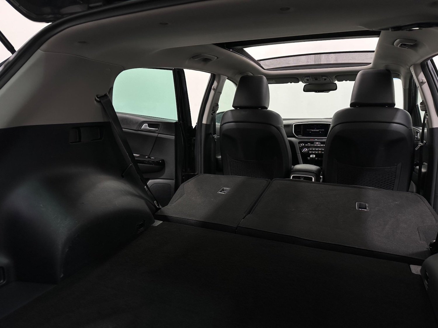 Used Kia Sportage 2021 for sale - 76878653: Photo 45