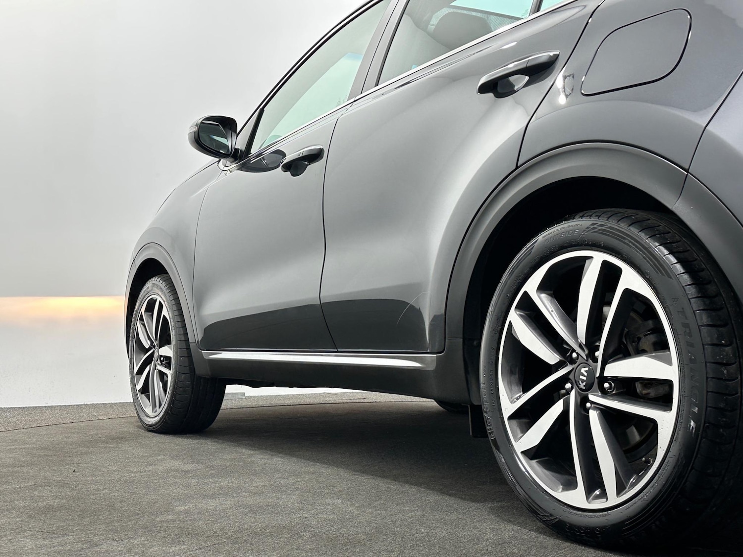 Used Kia Sportage 2021 for sale - 76878653: Photo 49