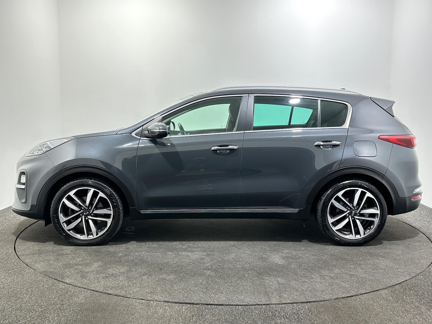 Used Kia Sportage 2021 for sale - 76878653: Photo 5