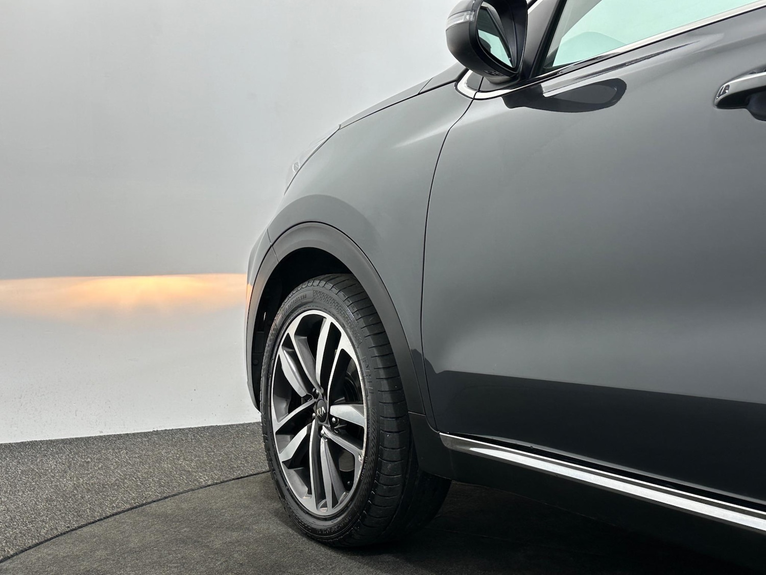 Used Kia Sportage 2021 for sale - 76878653: Photo 50