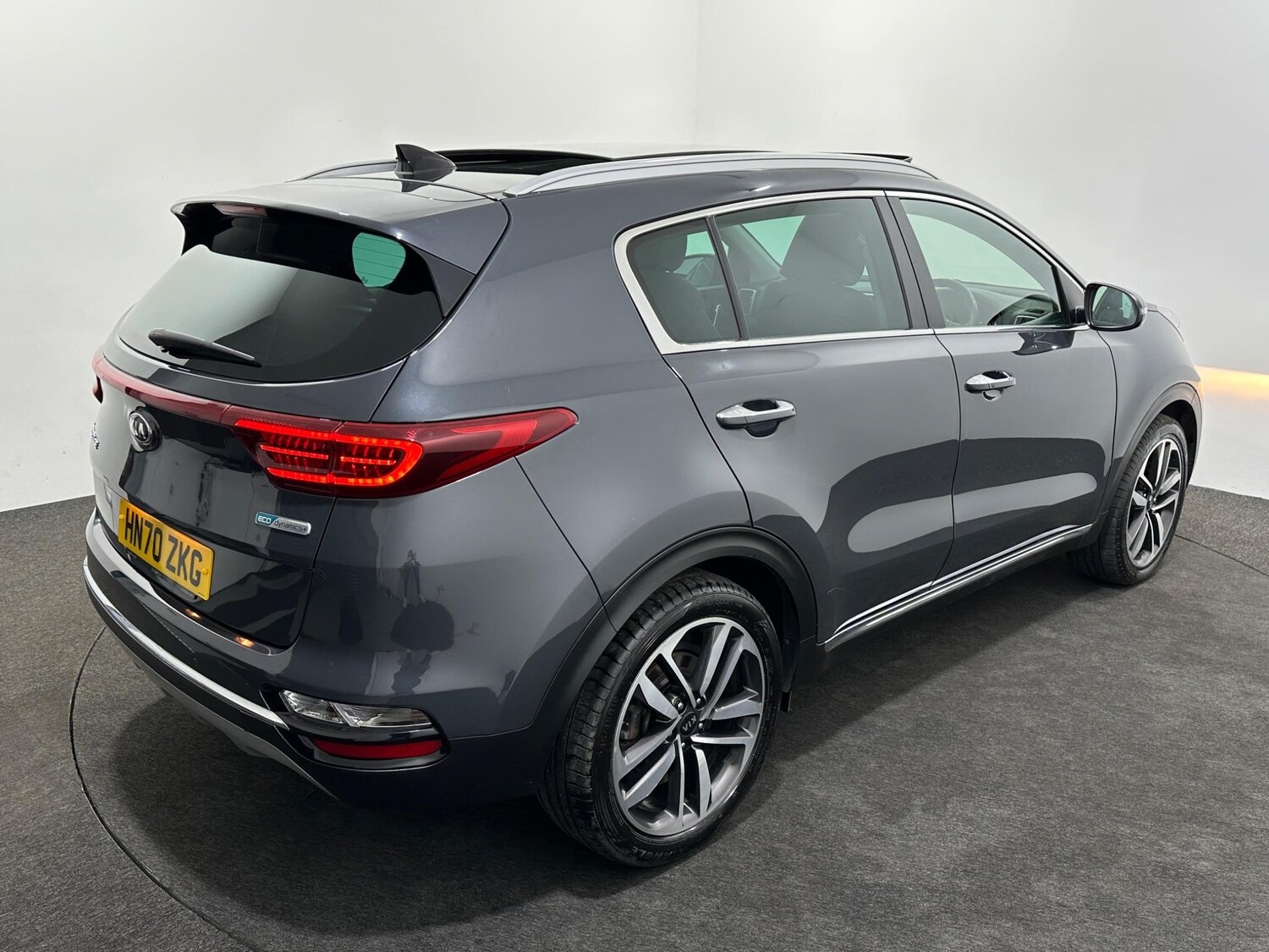 Used Kia Sportage 2021 for sale - 76878653: Photo 51