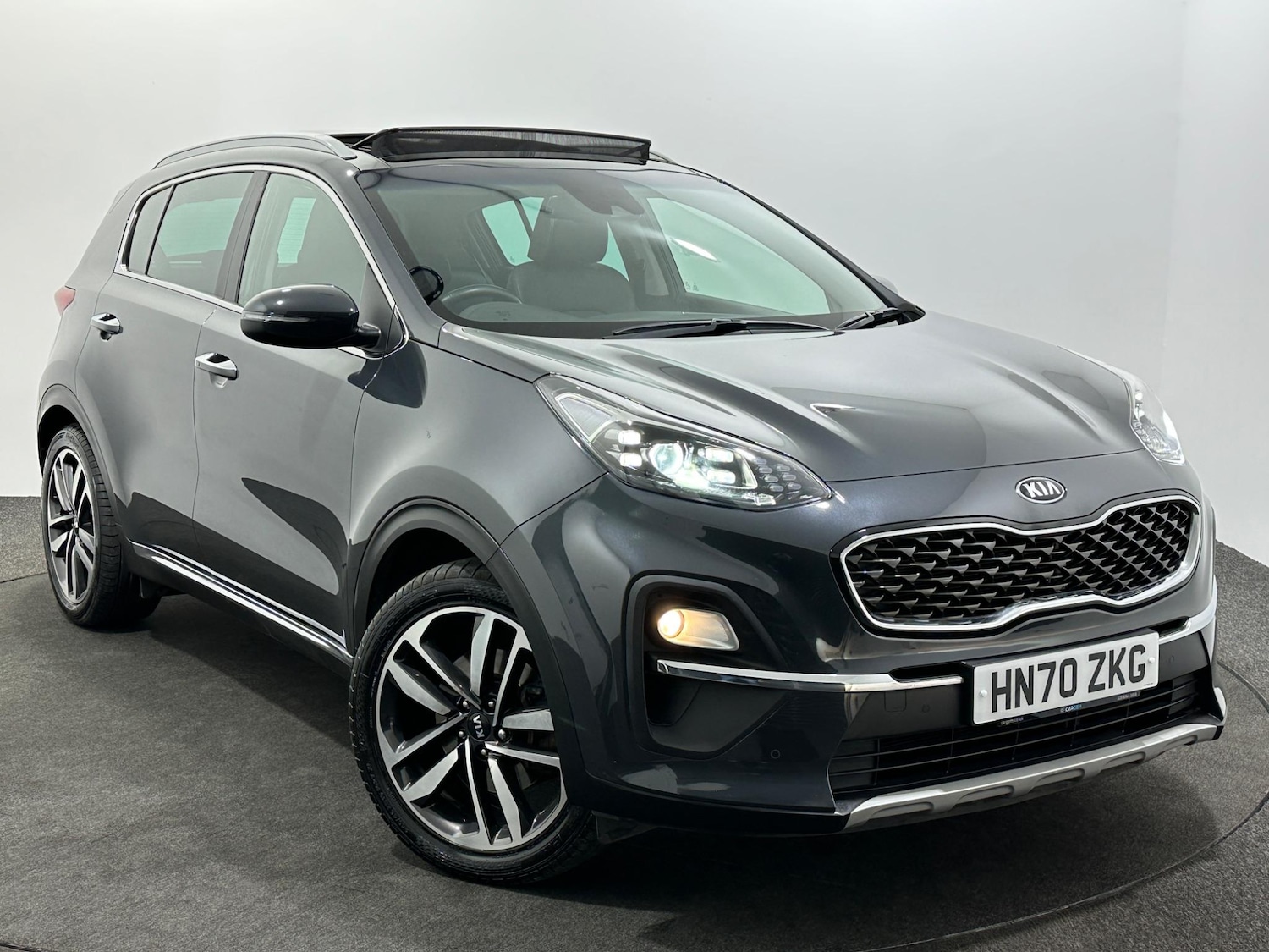 Used Kia Sportage 2021 for sale - 76878653: Photo 54