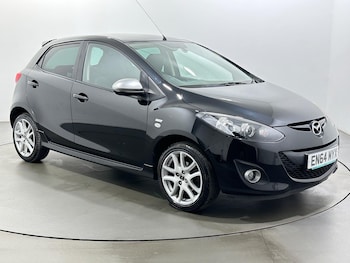 Used Mazda Mazda2 2015 for sale - 79169298: Photo