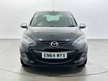 Used Mazda Mazda2 2015 for sale - 79169298: Photo